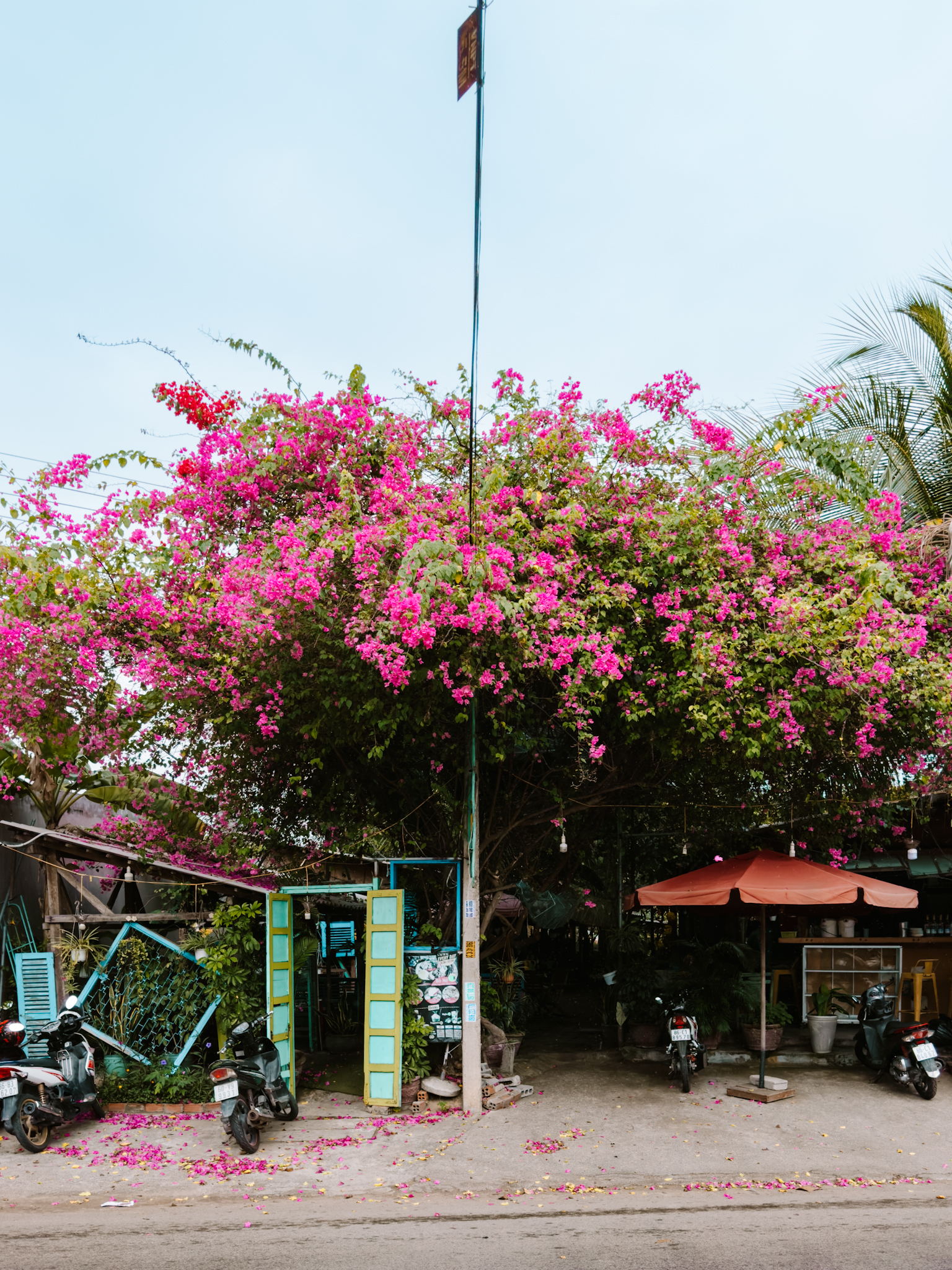 mui ne restaurant vietnam