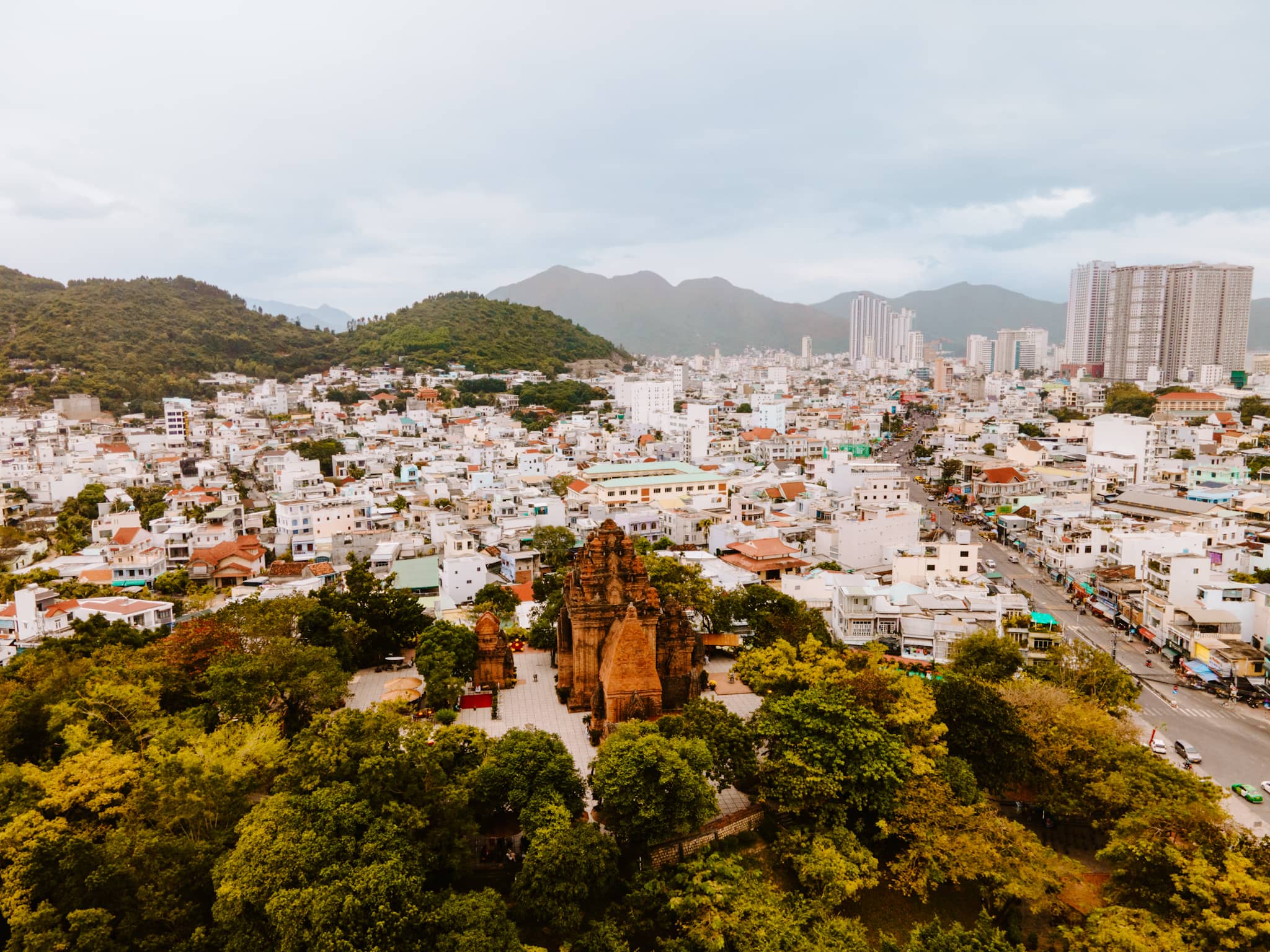 nha trang vietnam