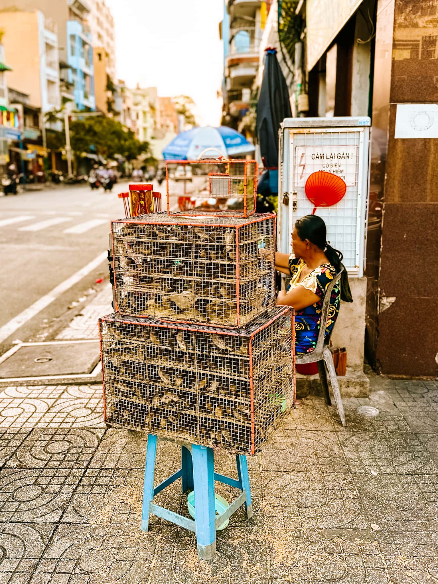 ho chi minh city saigon hcmc vietnam