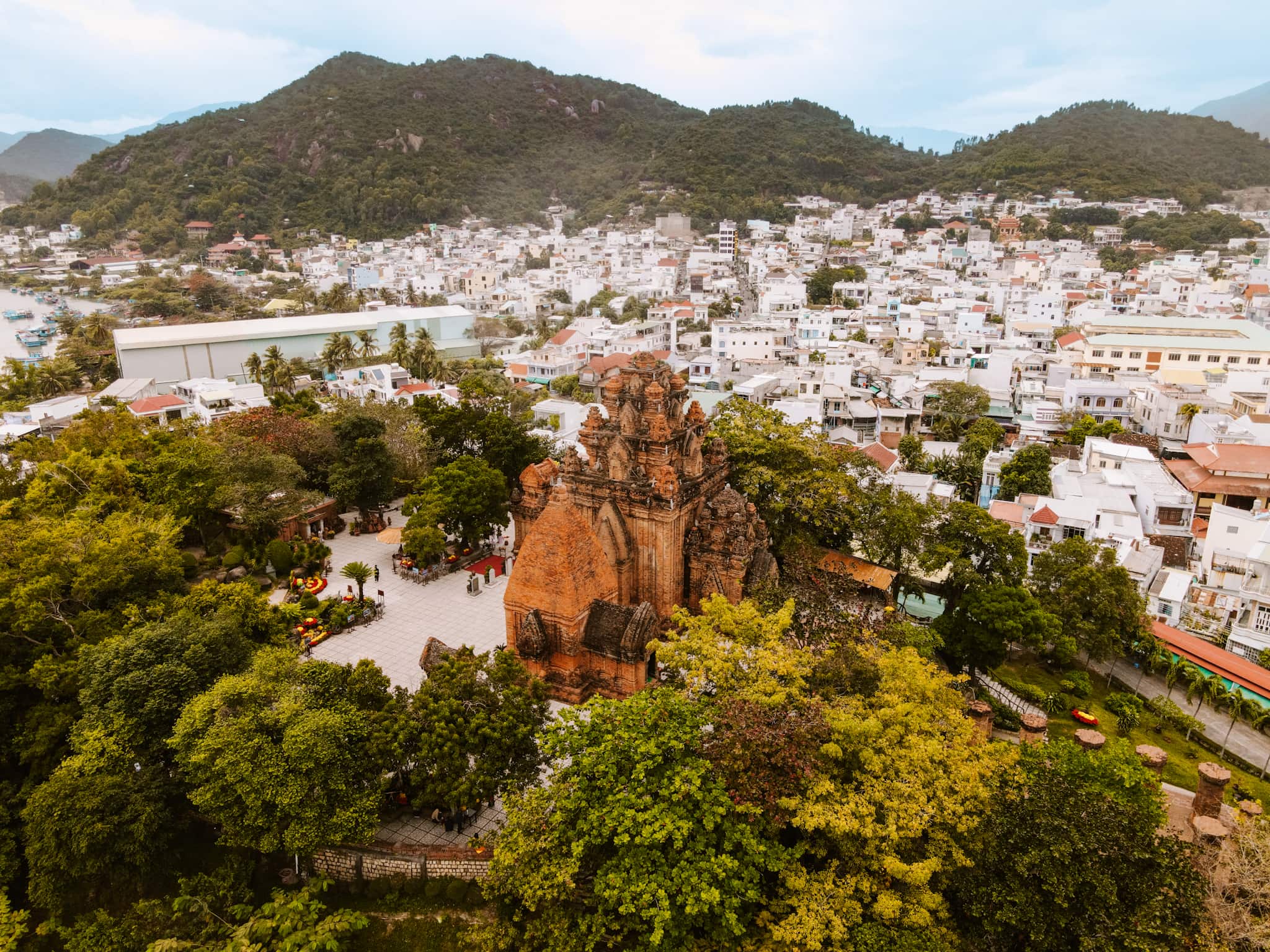 nha trang vietnam