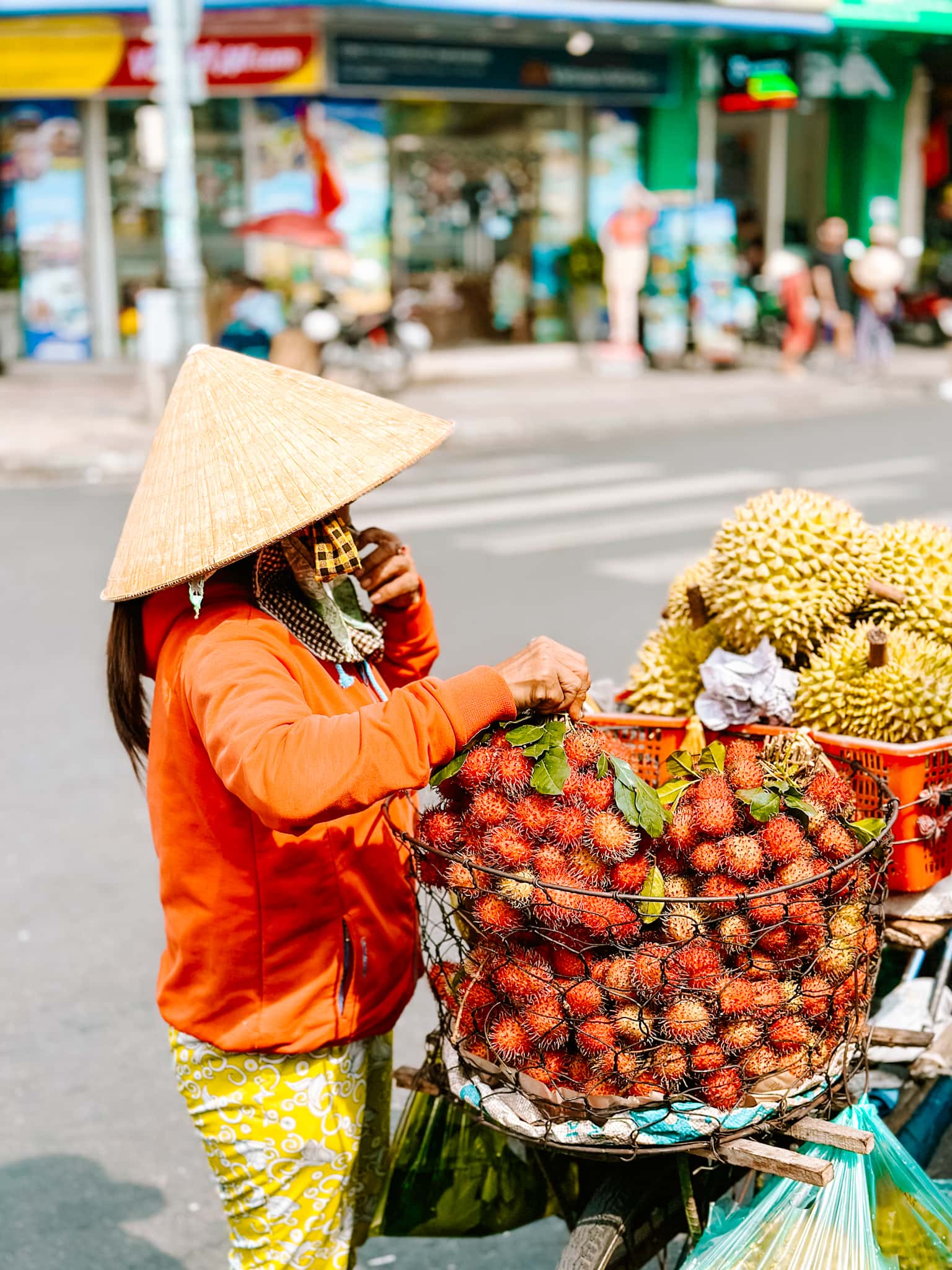 ho chi minh city saigon hcmc vietnam