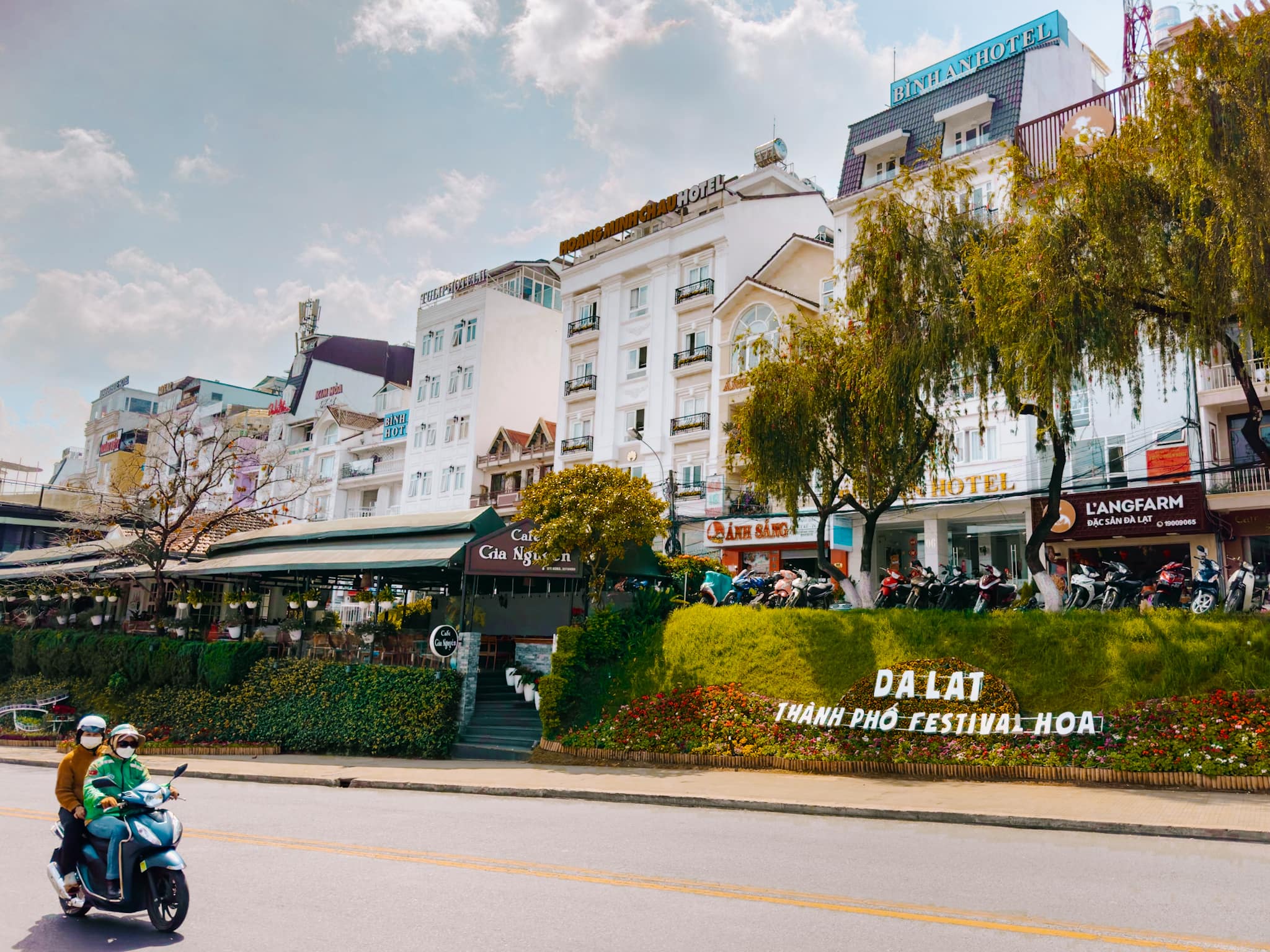 da lat vietnam