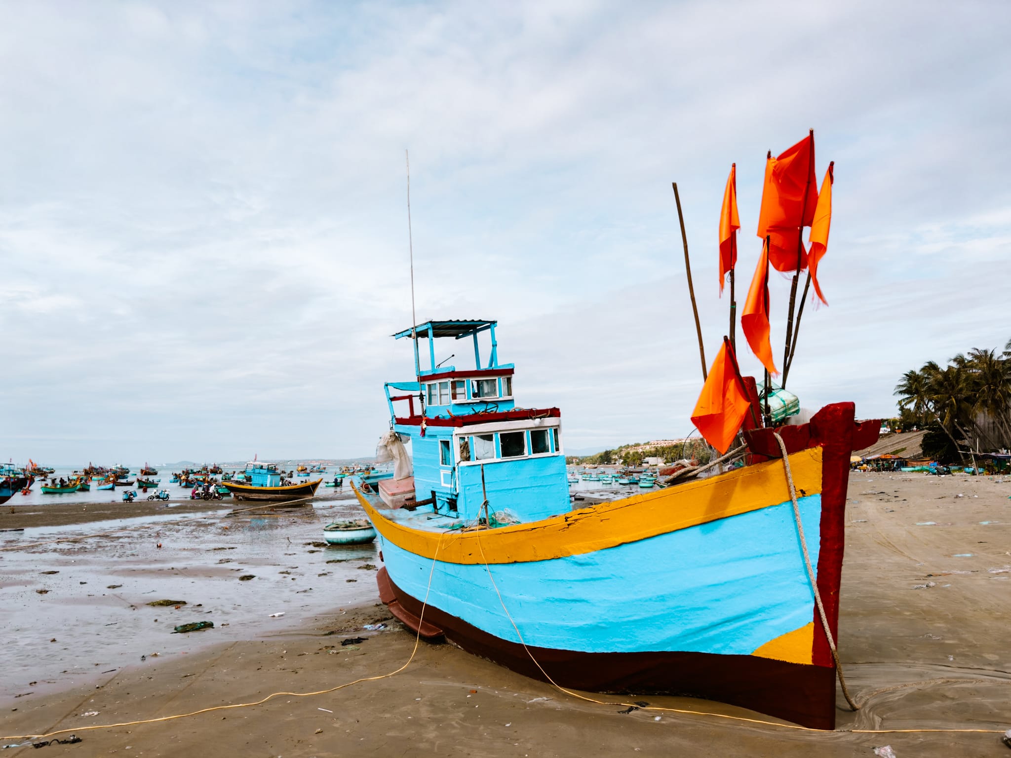 mui ne vietnam