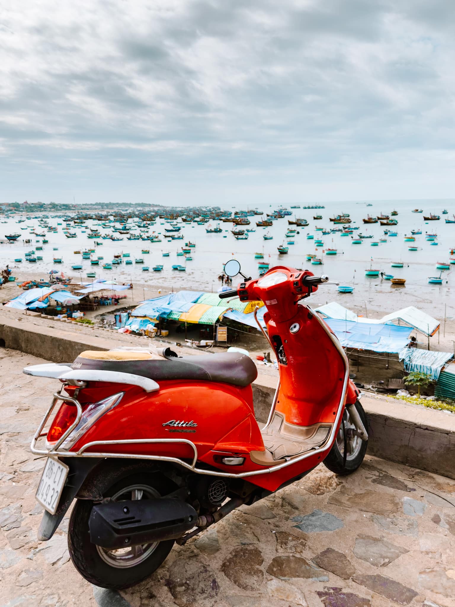 mui ne vietnam