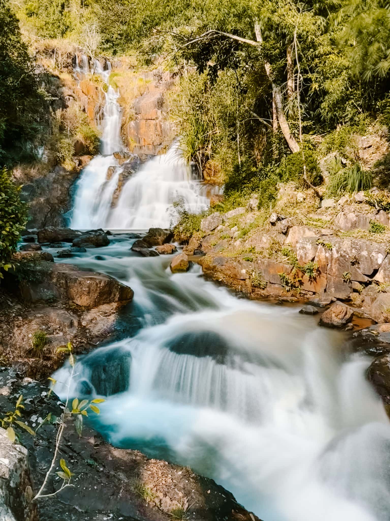 da lat vietnam