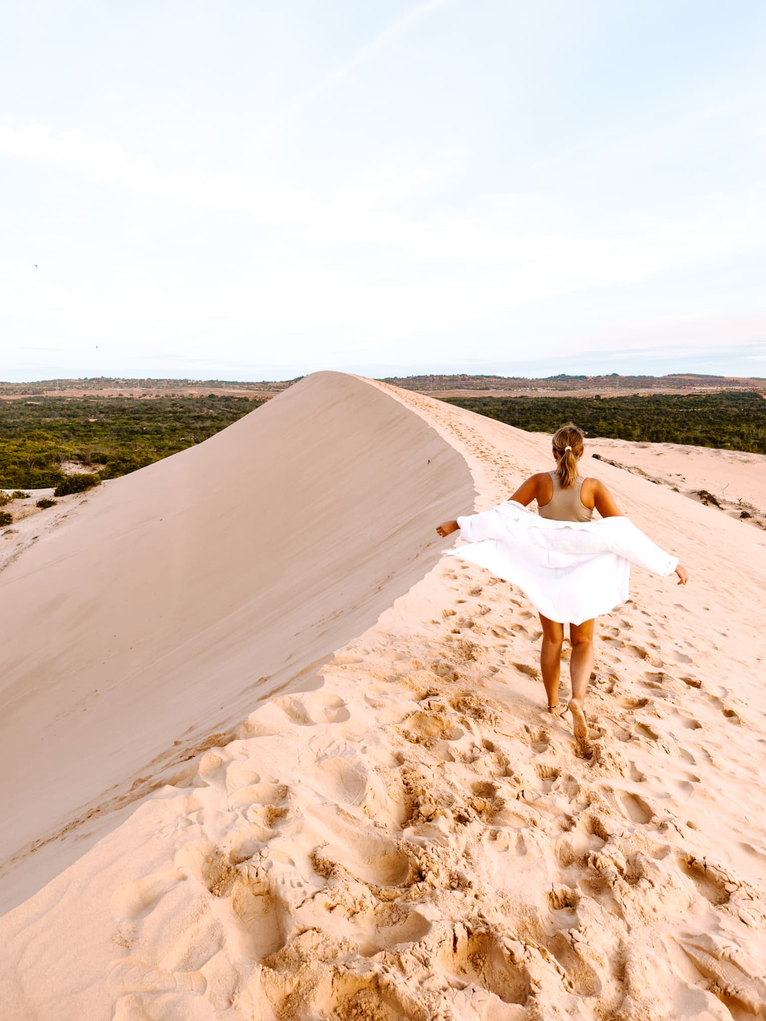 mui ne sand dunes vietnam