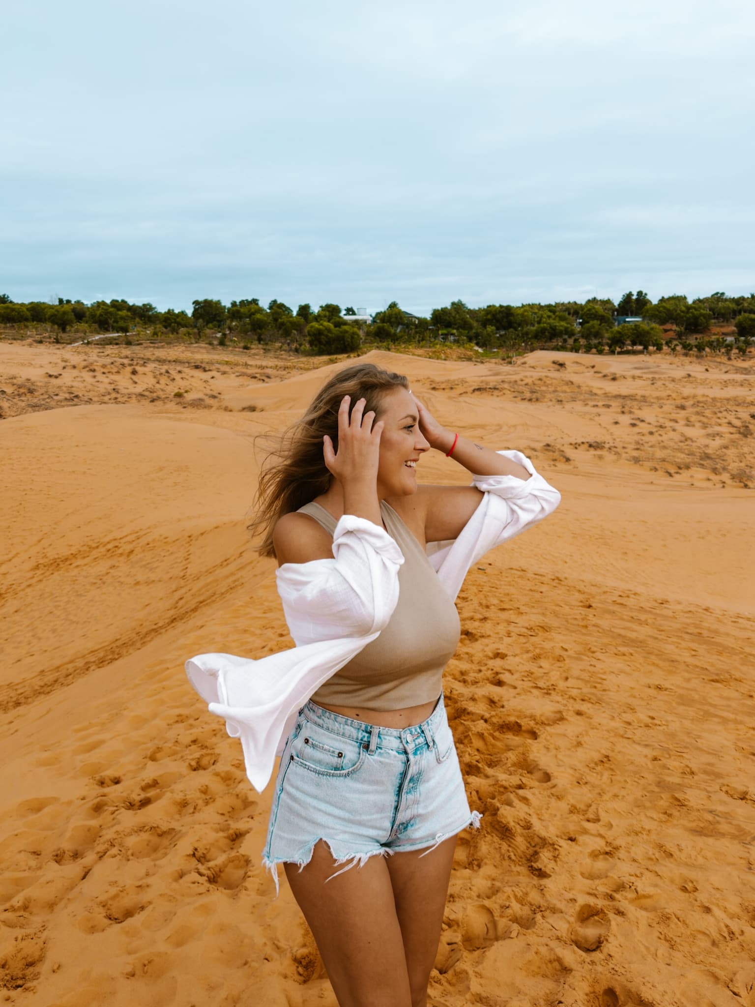 mui ne sand dunes vietnam