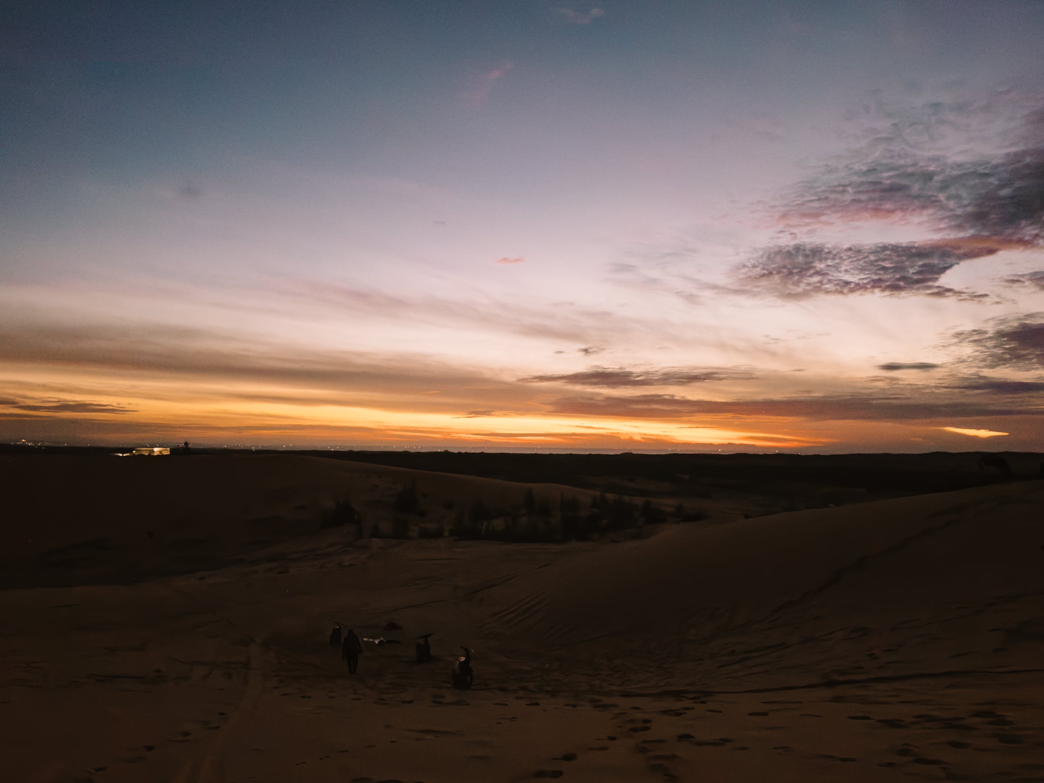 mui ne sand dunes vietnam