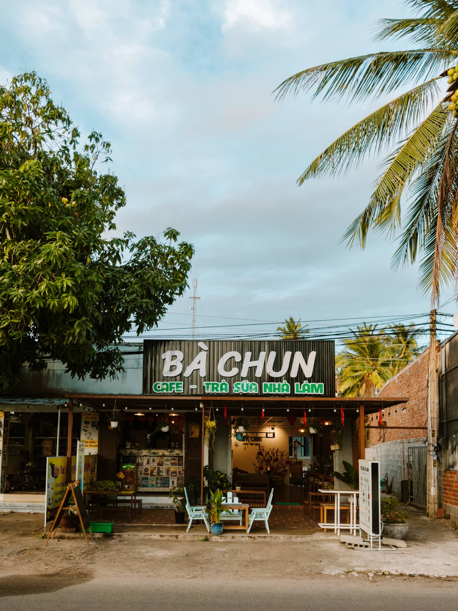 mui ne restaurant vietnam