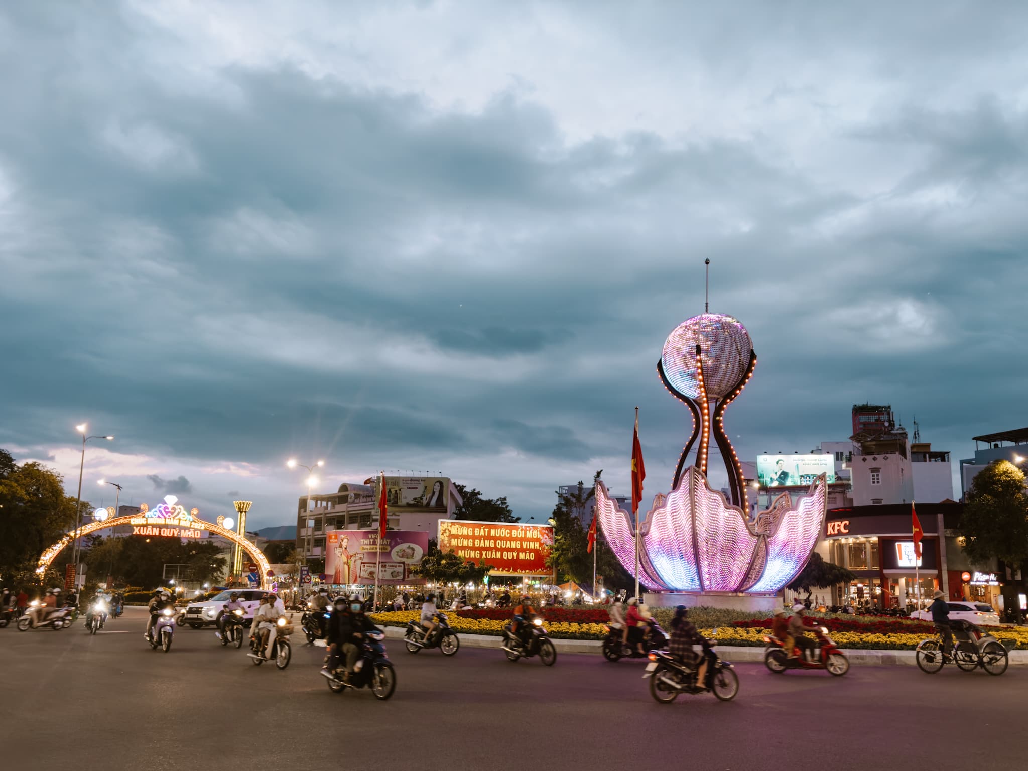 nha trang vietnam