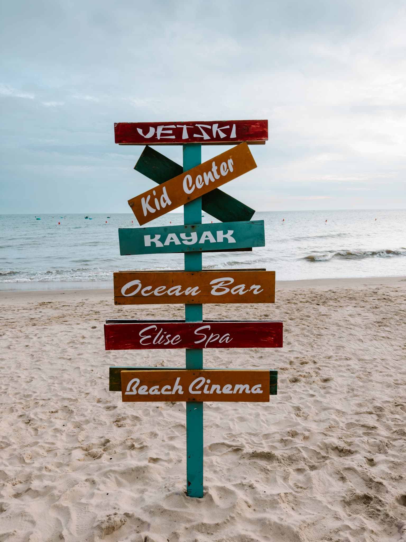 mui ne beach vietnam