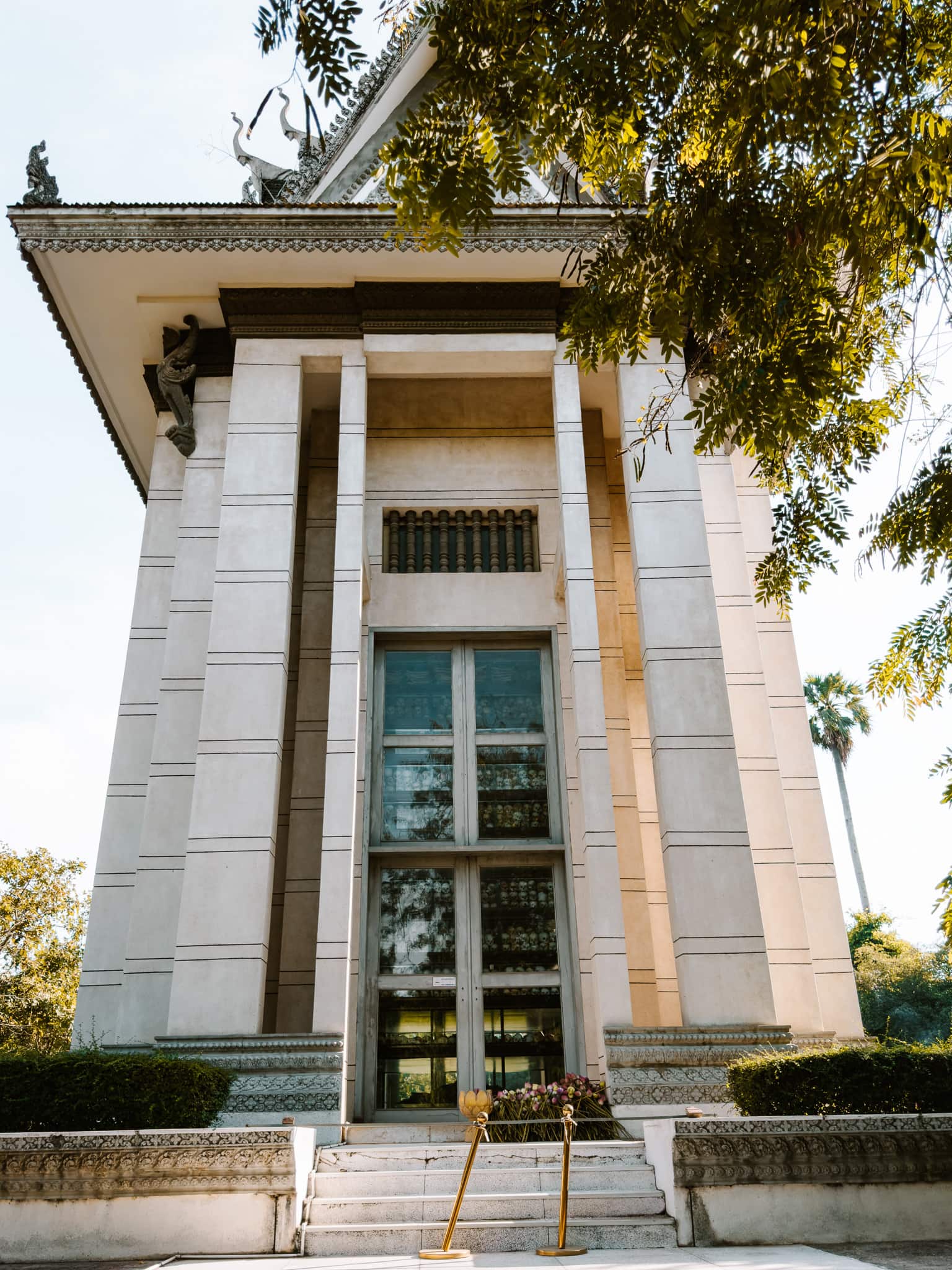 phnom penh cambodia