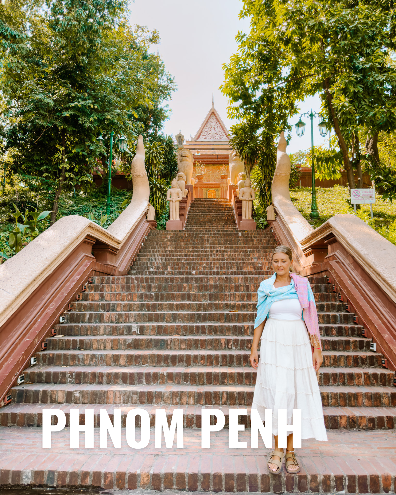 9 Top Things to Do in Phnom Penh, Cambodia kampot