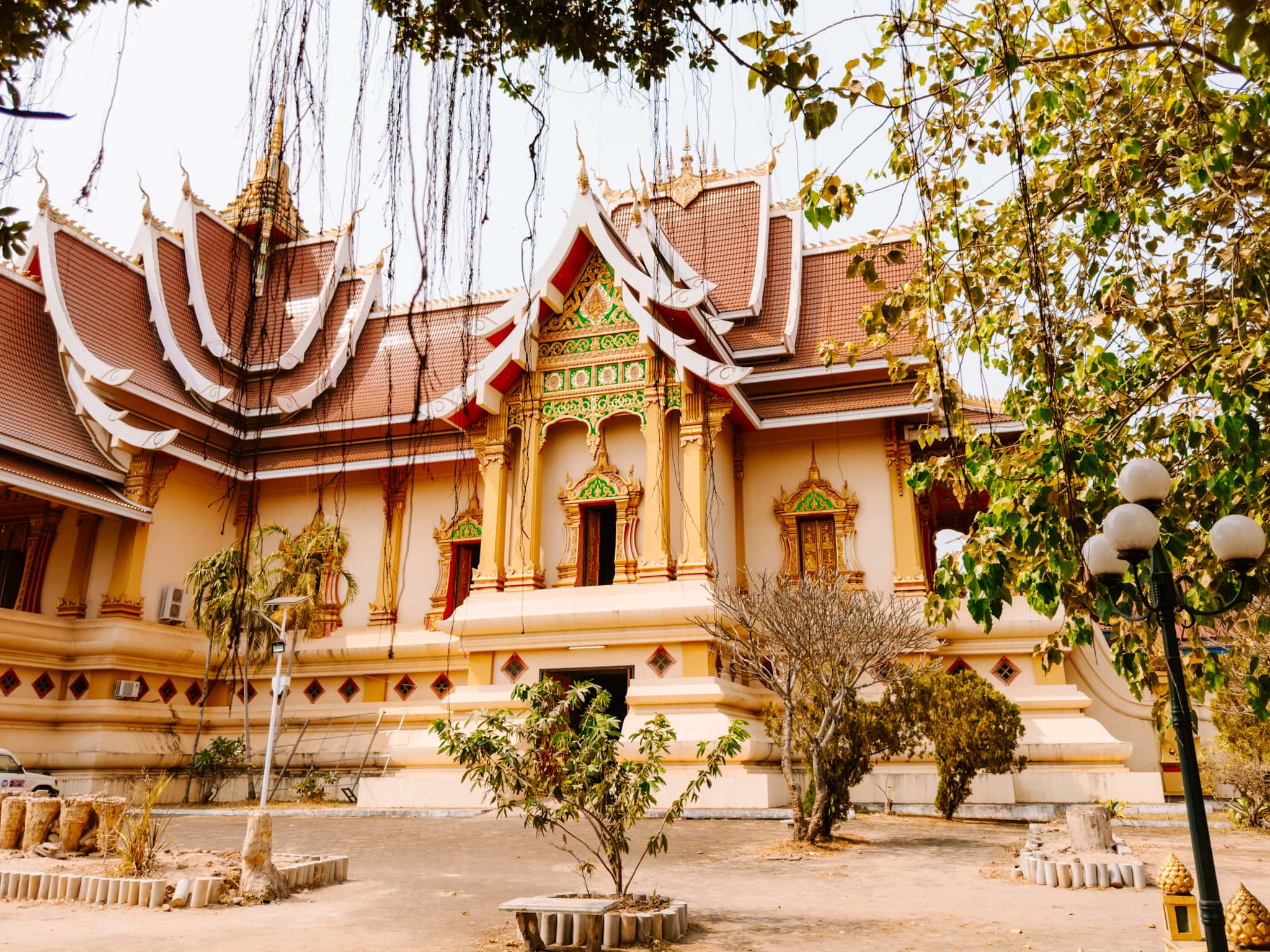 vientiane laos