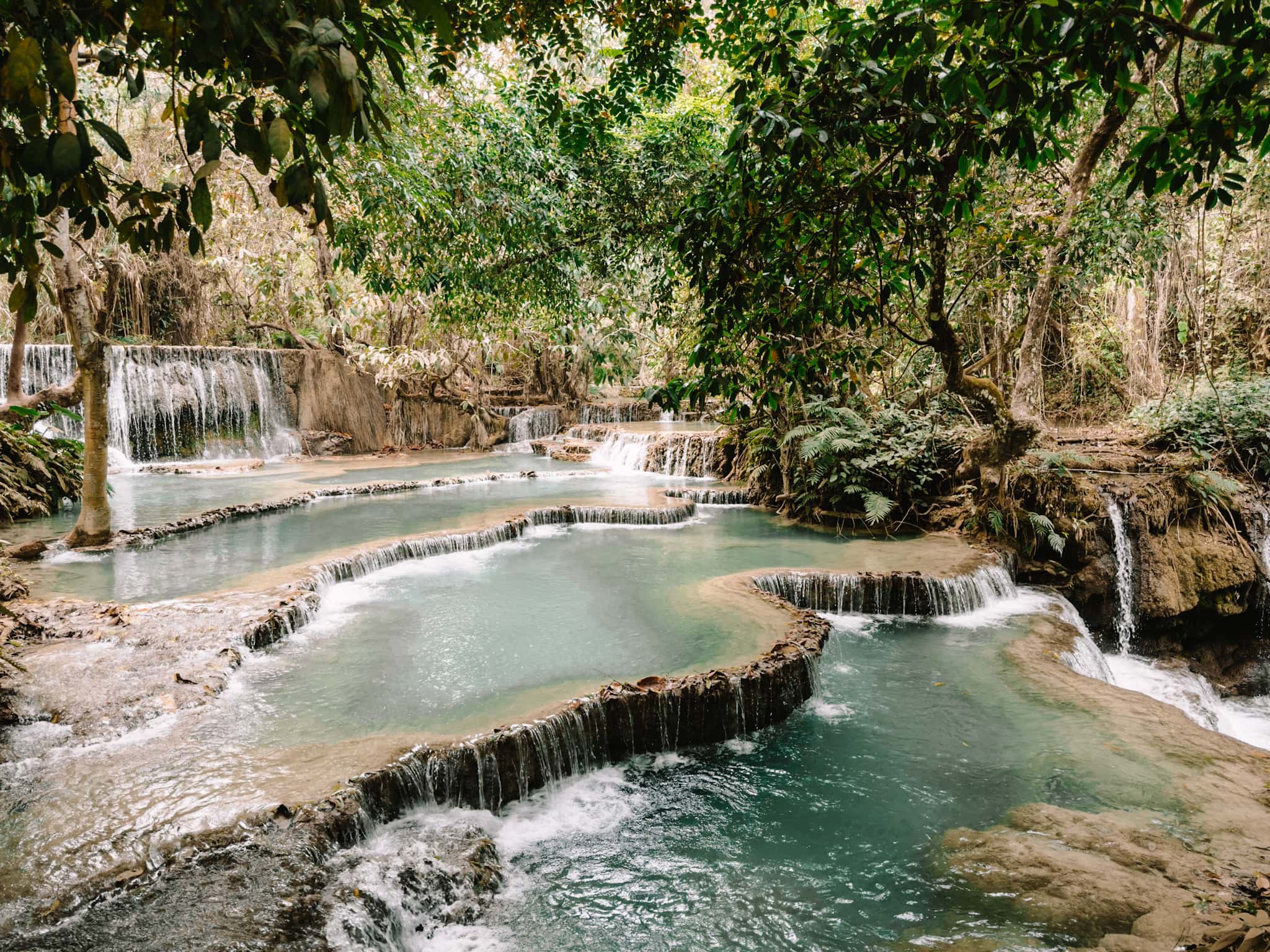 luang prabang laos