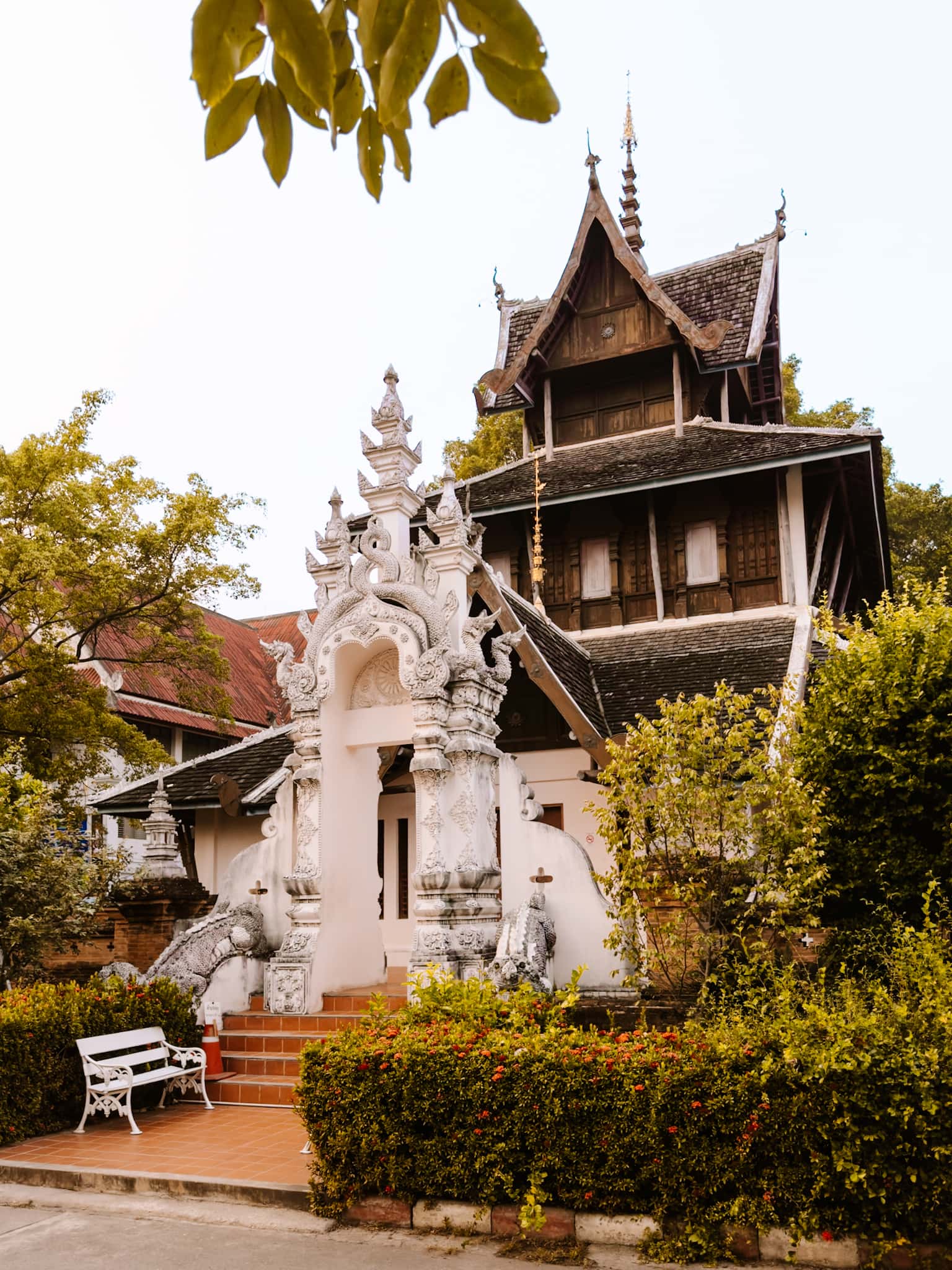 chiang mai thailand