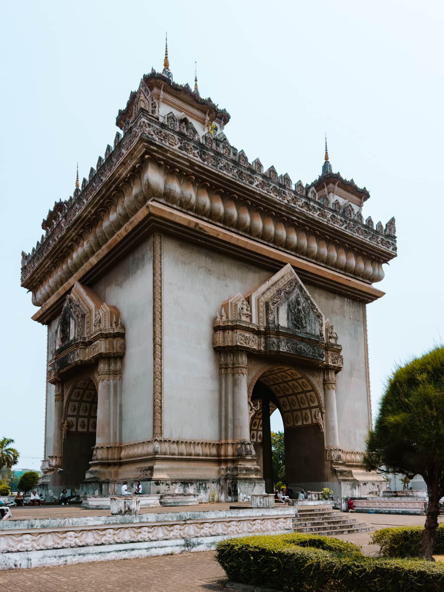 vientiane laos