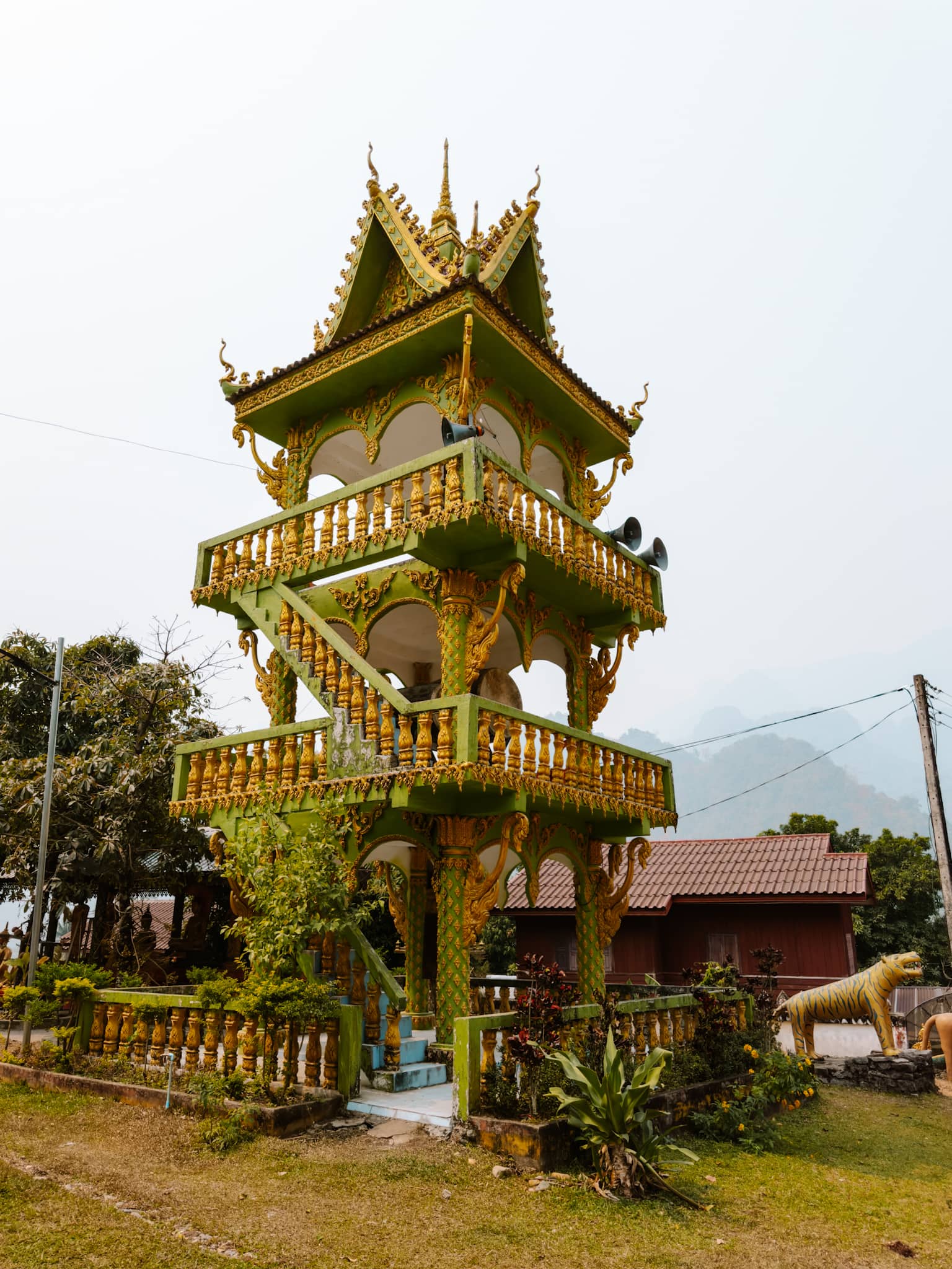 7 Top Things to Do in Vang Vieng, Laos luang prabang