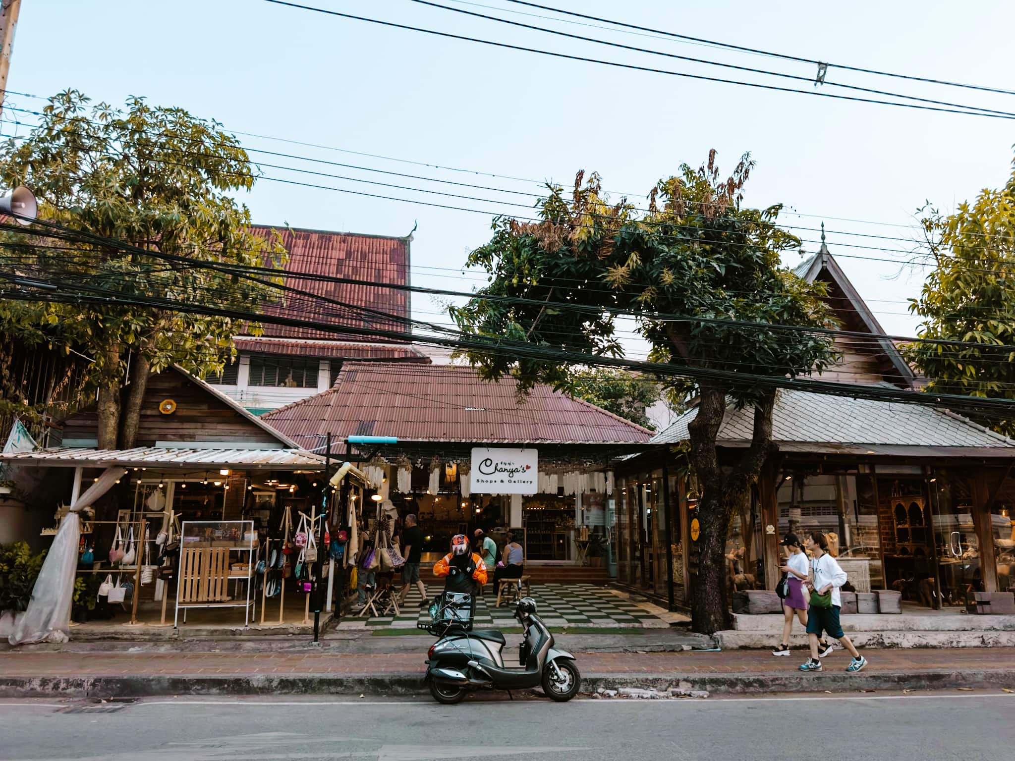 chiang mai