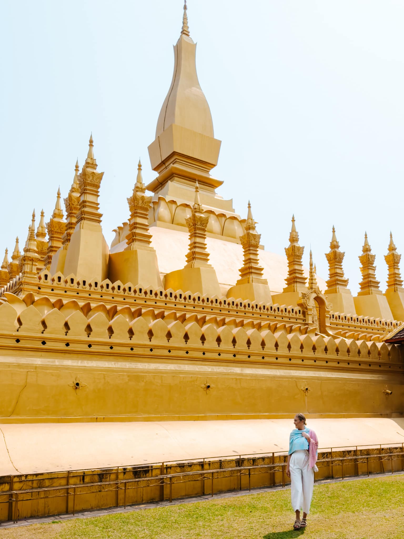 vientiane laos