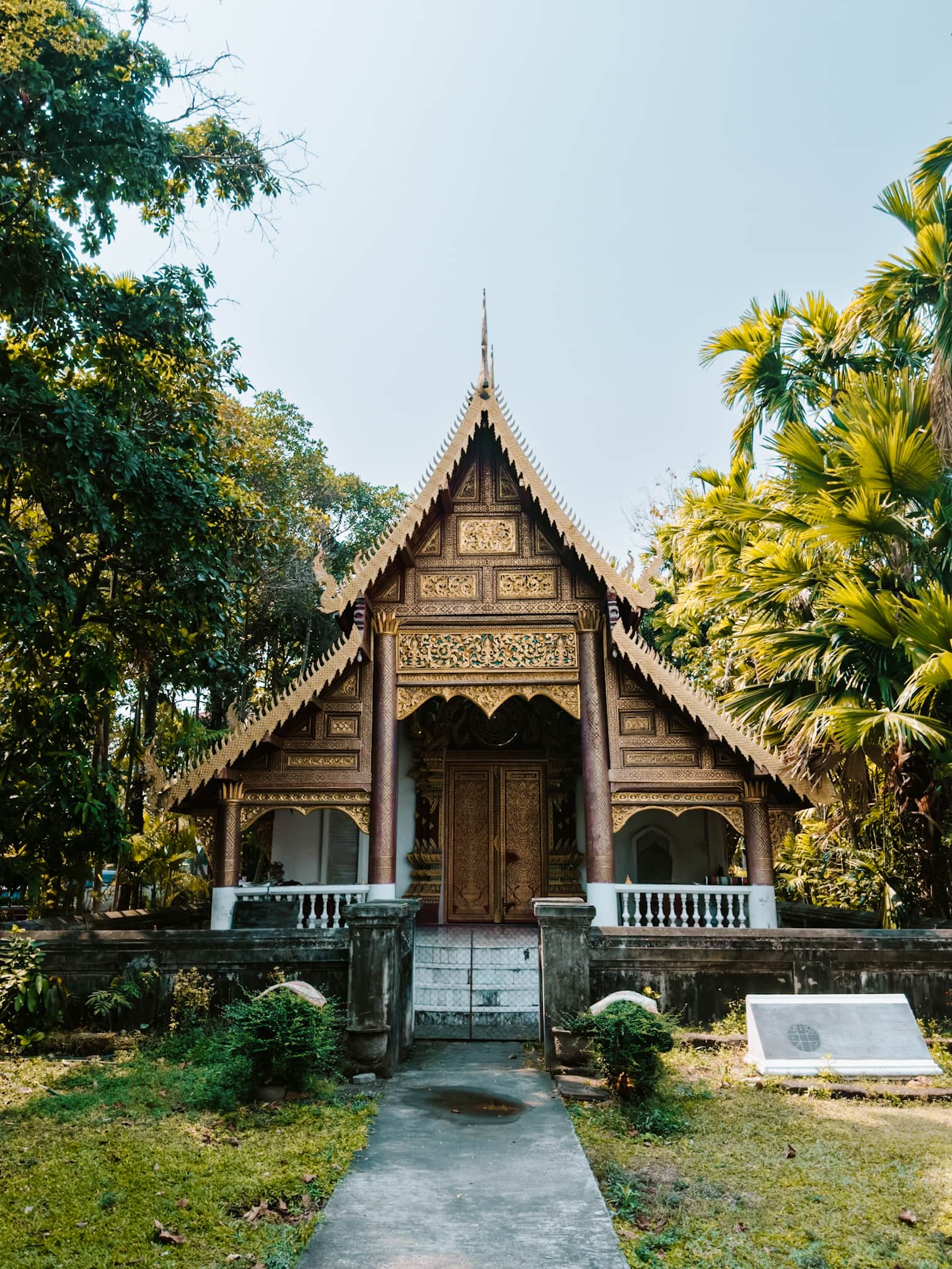 chiang mai thailand