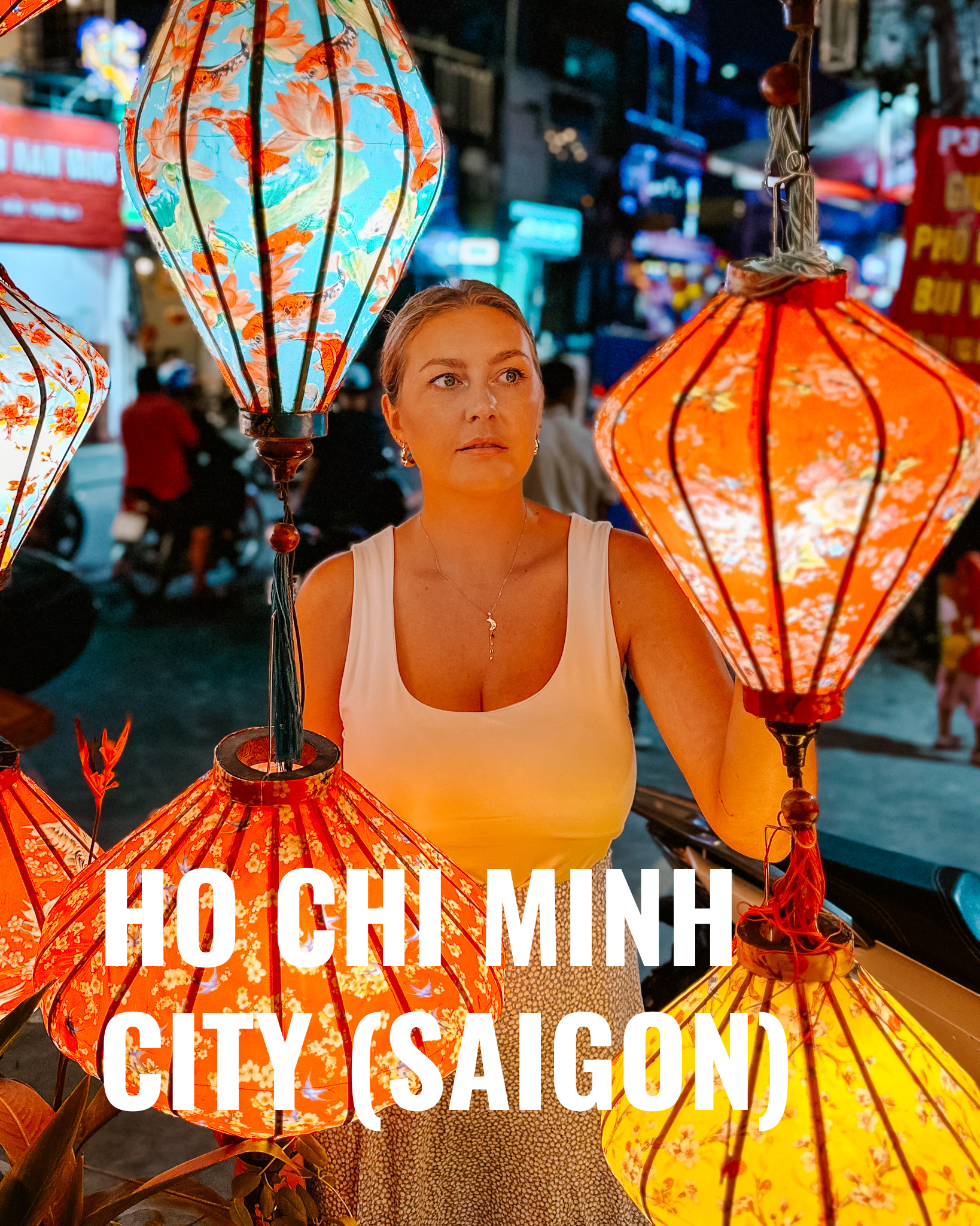 17 Things to Do in Ho Chi Minh City (Saigon), Vietnam ho chi minh