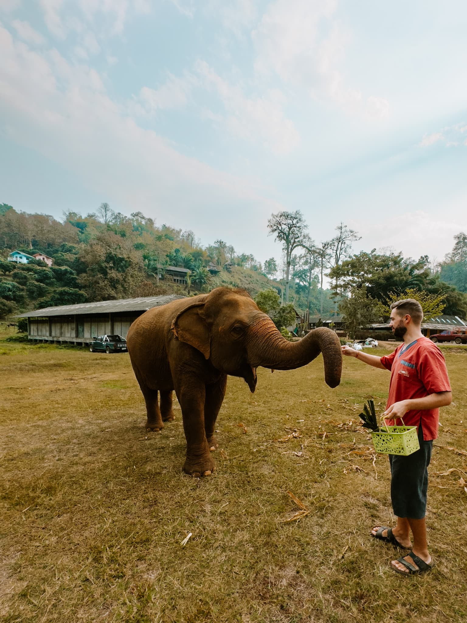 chiang mai thailand