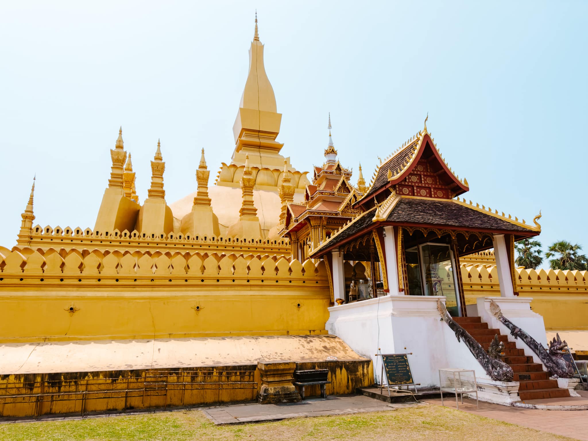 vientiane laos