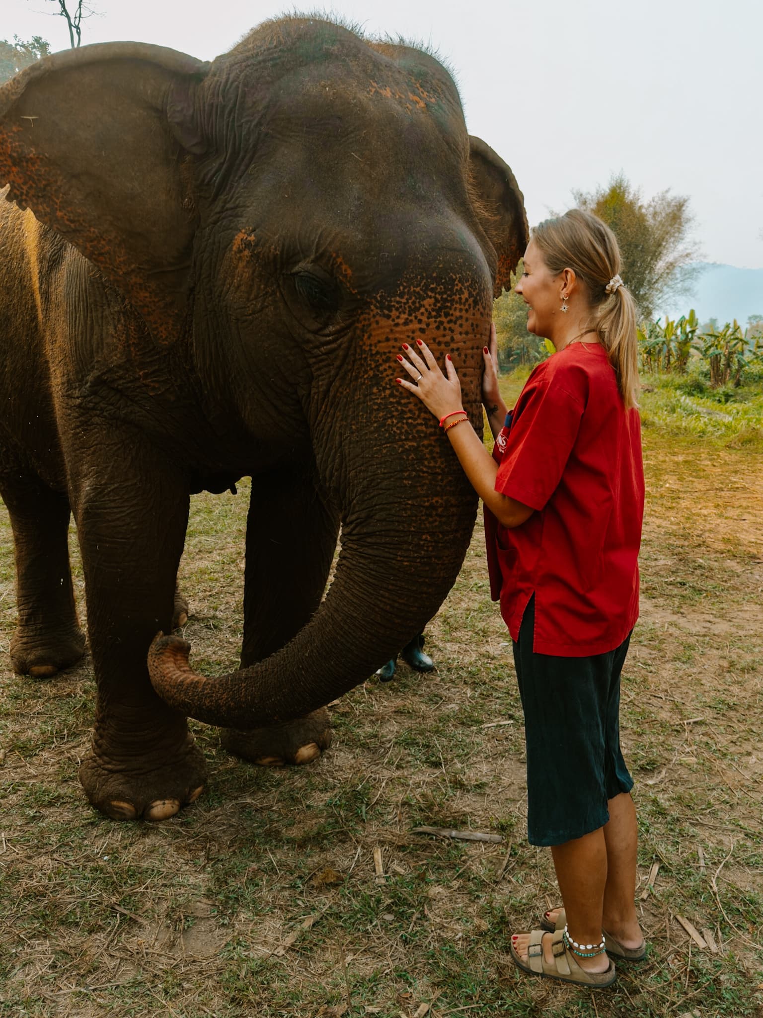 chiang mai thailand