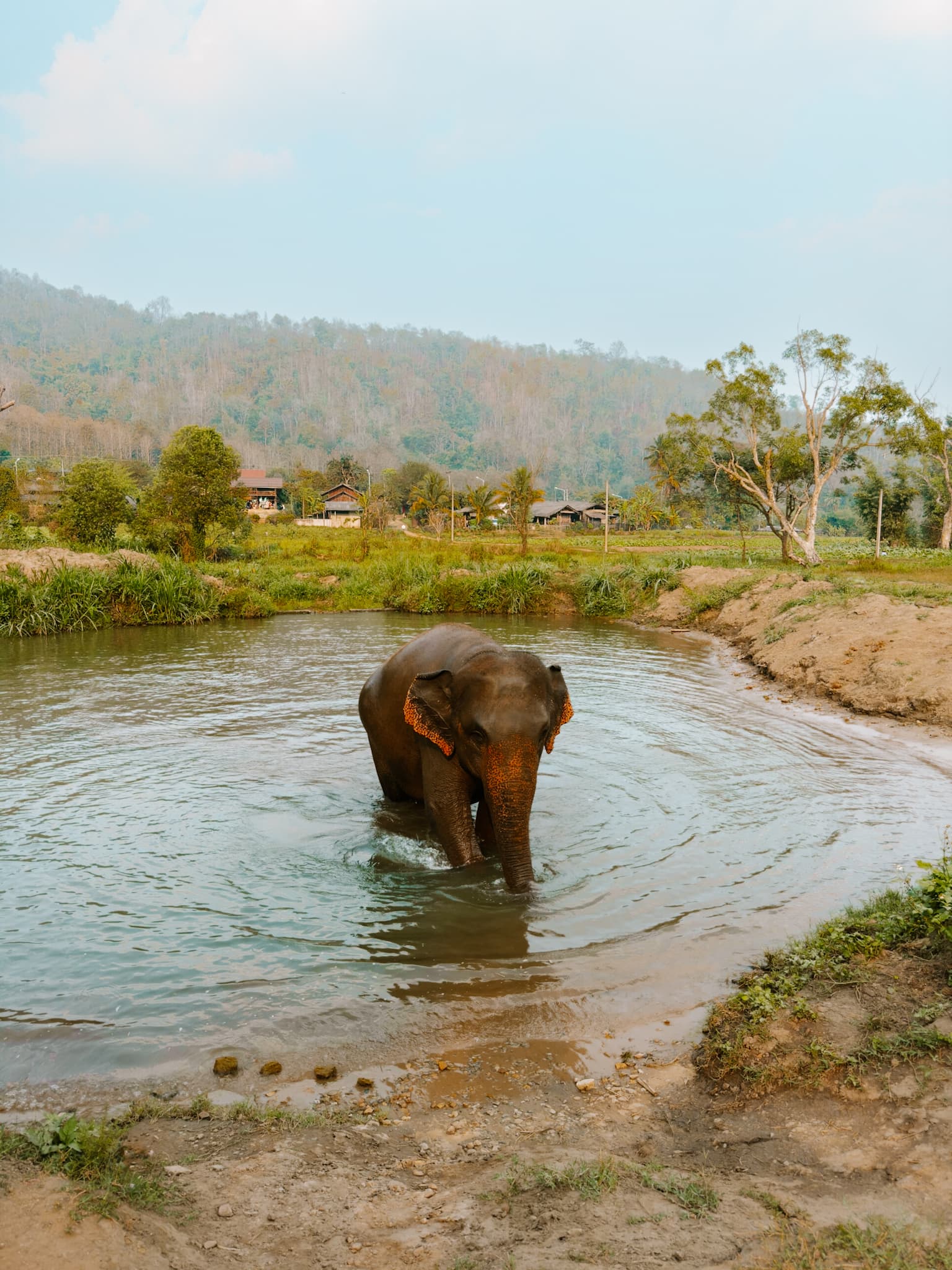 chiang mai thailand