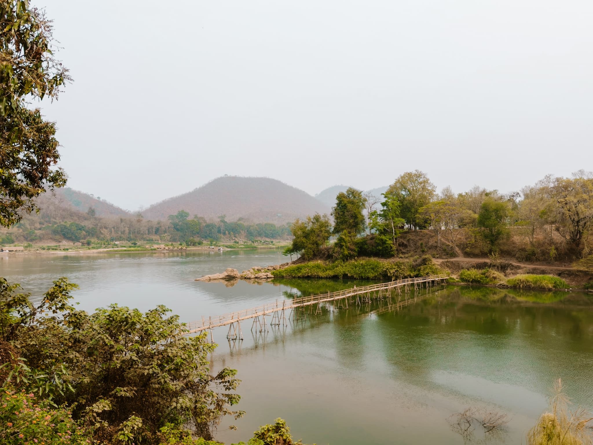 luang prabang laos