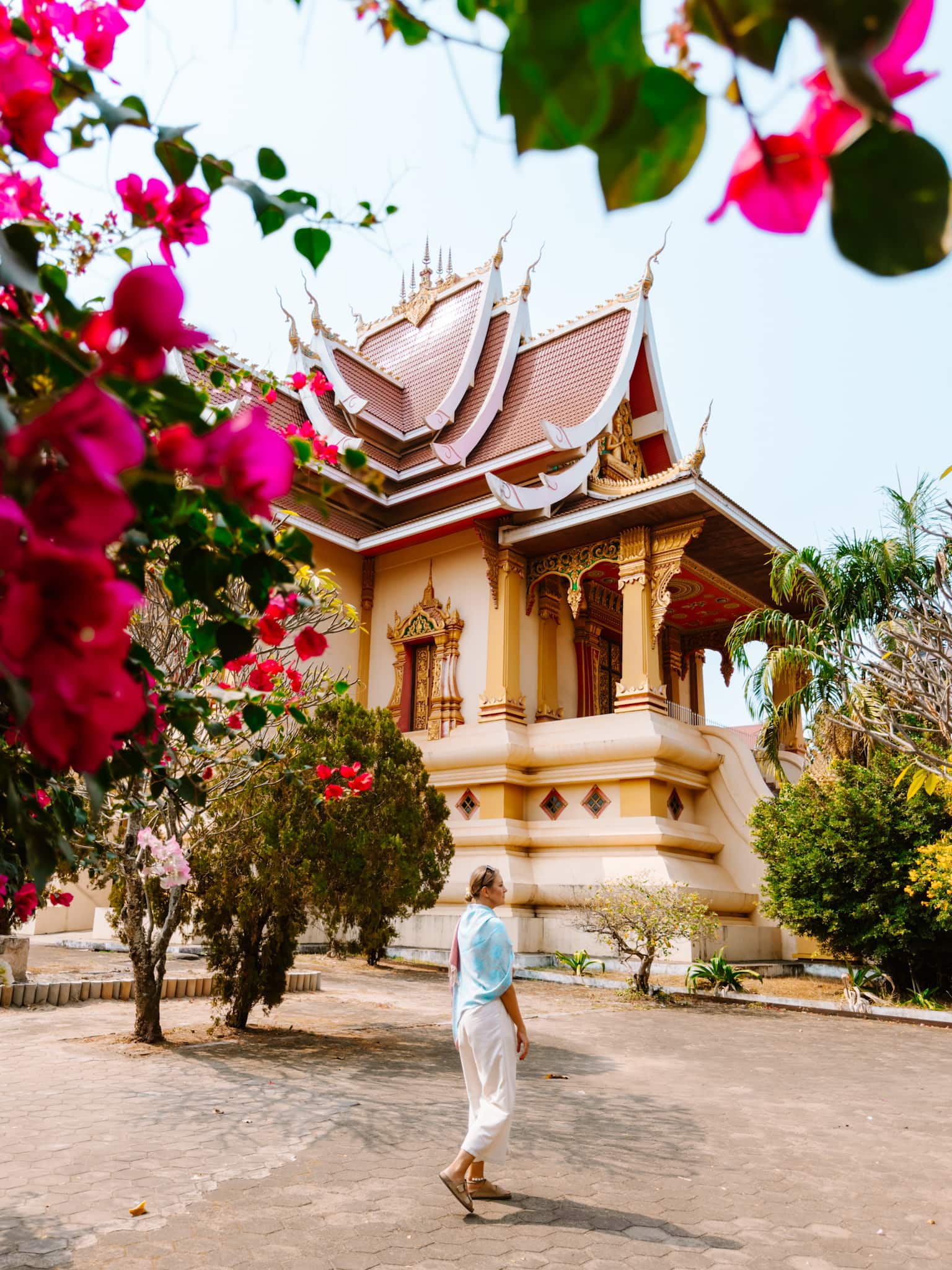 vientiane laos