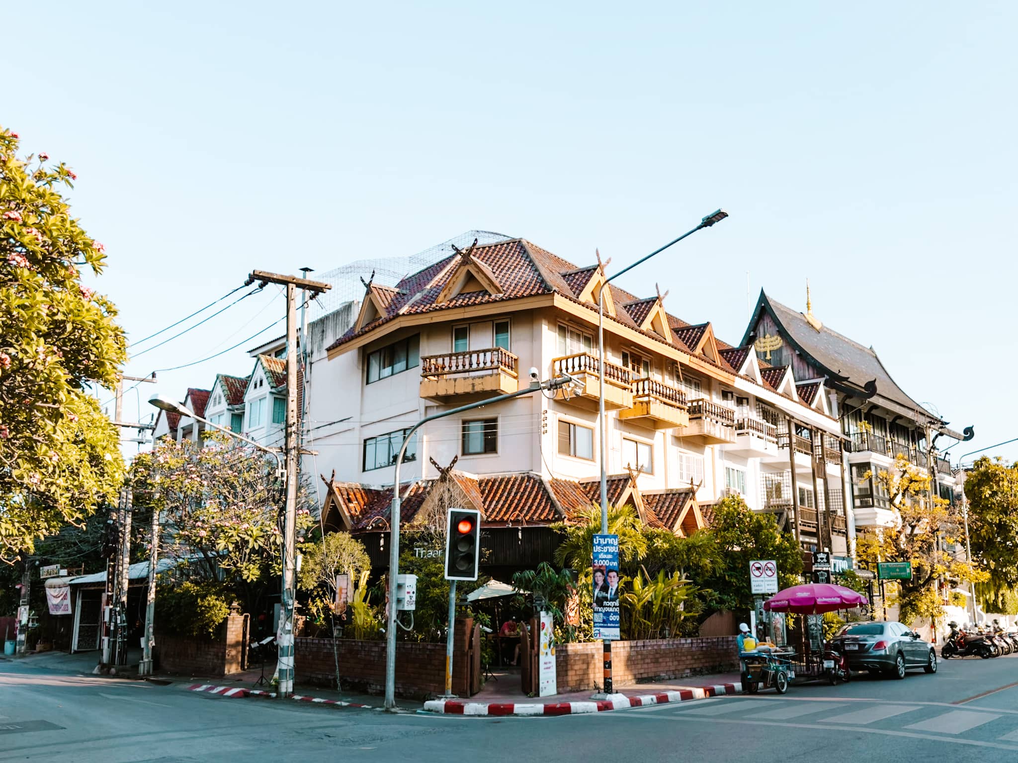 chiang mai thailand