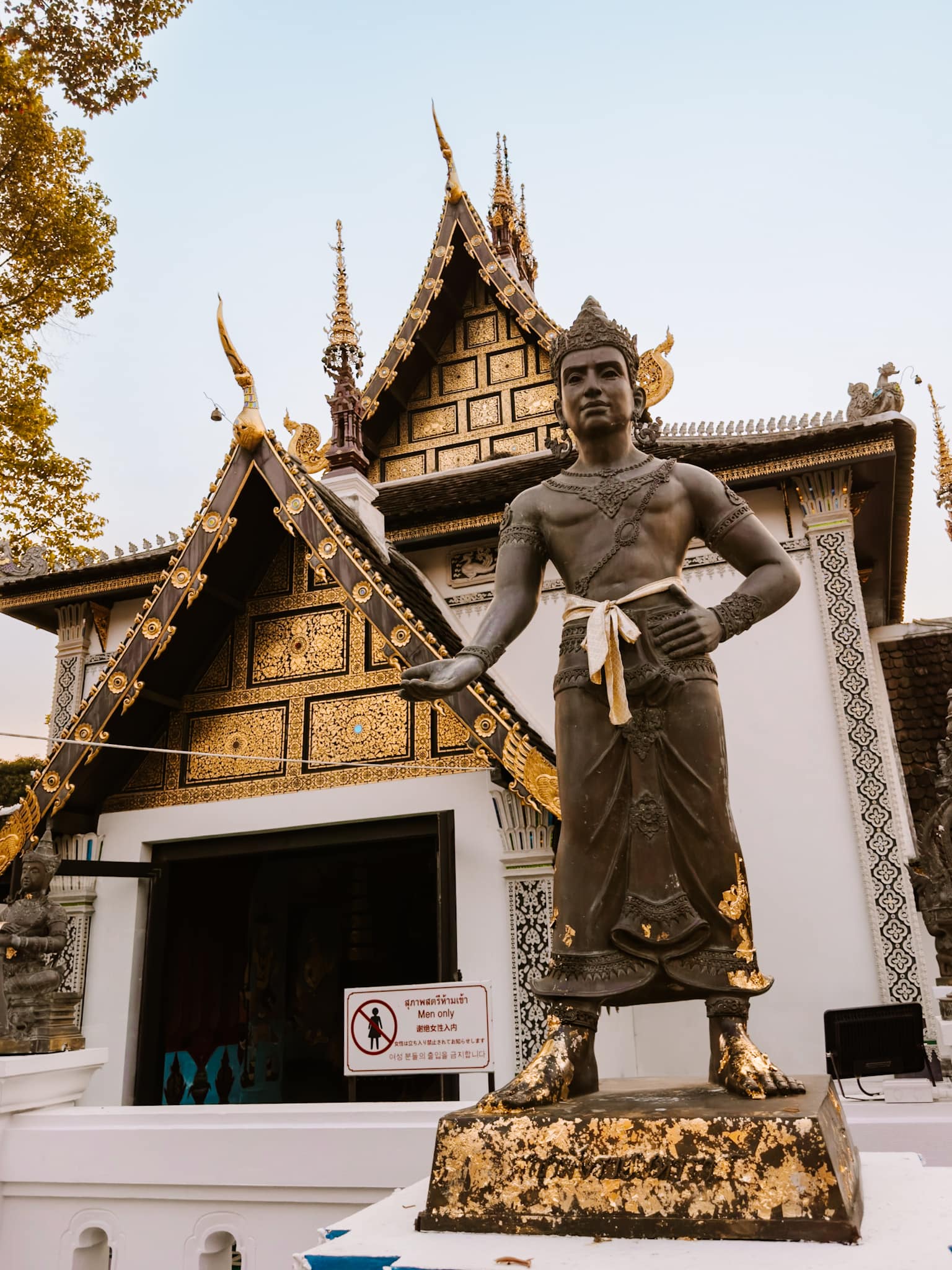 chiang mai thailand