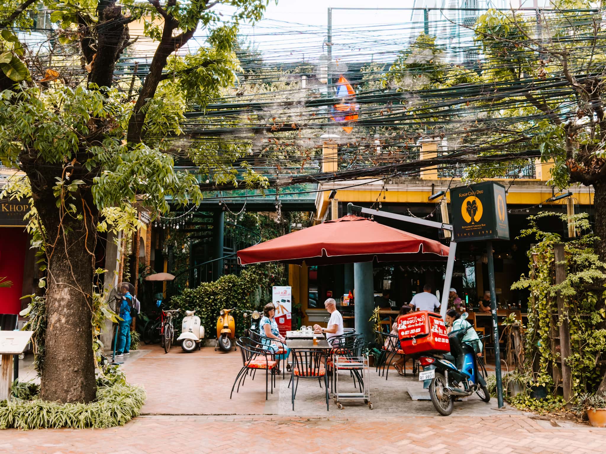 vientiane laos