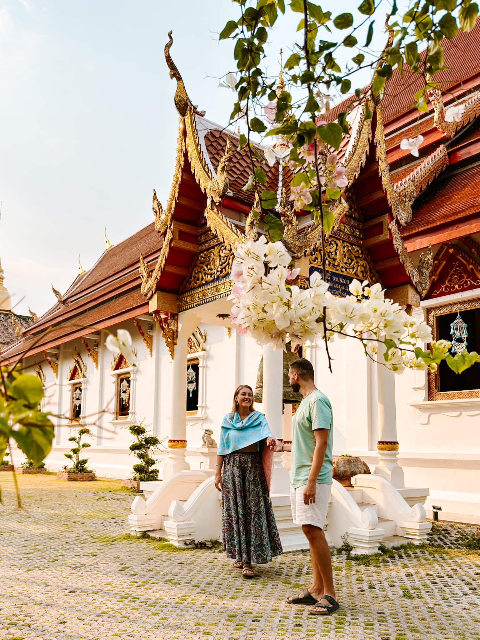 chiang mai thailand