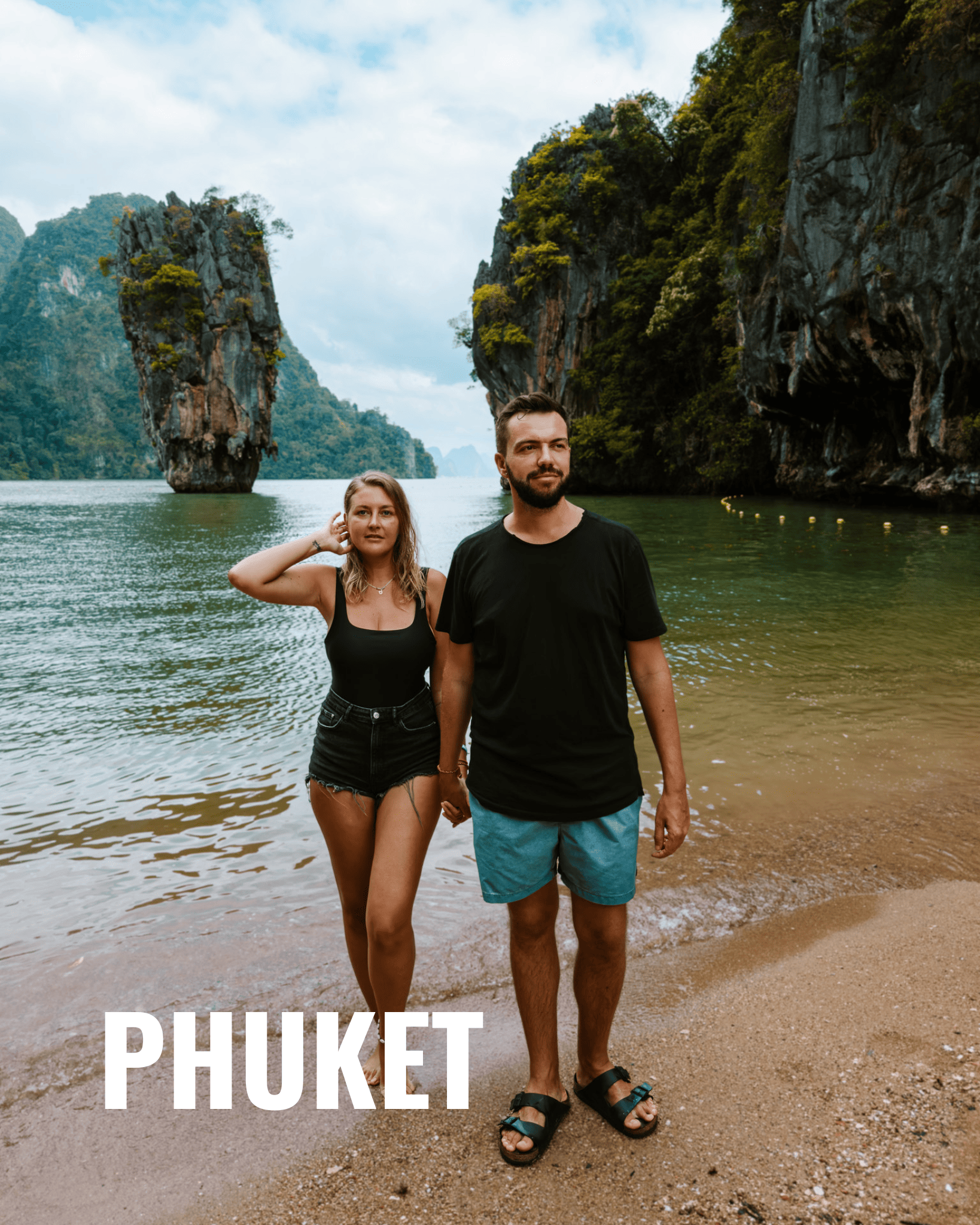 Phuket, Thailand: 8 Best Things to Do bangkok