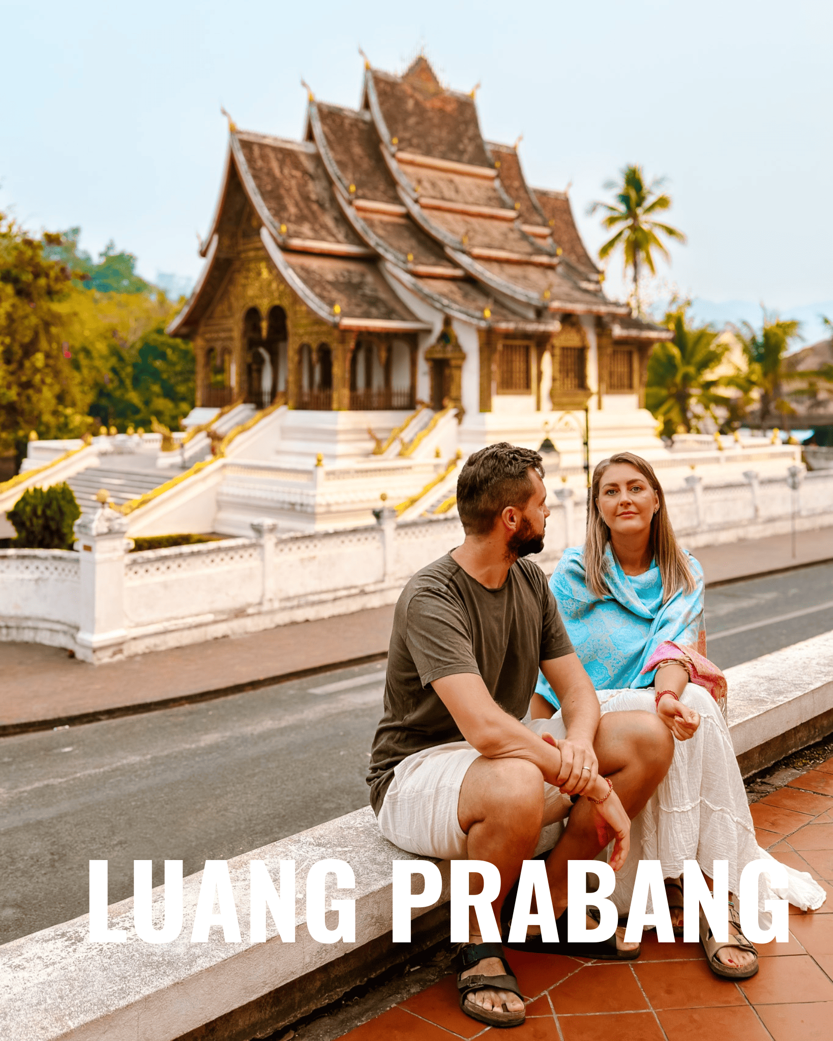 11 Amazing Things to Do in Luang Prabang, Laos vang vieng