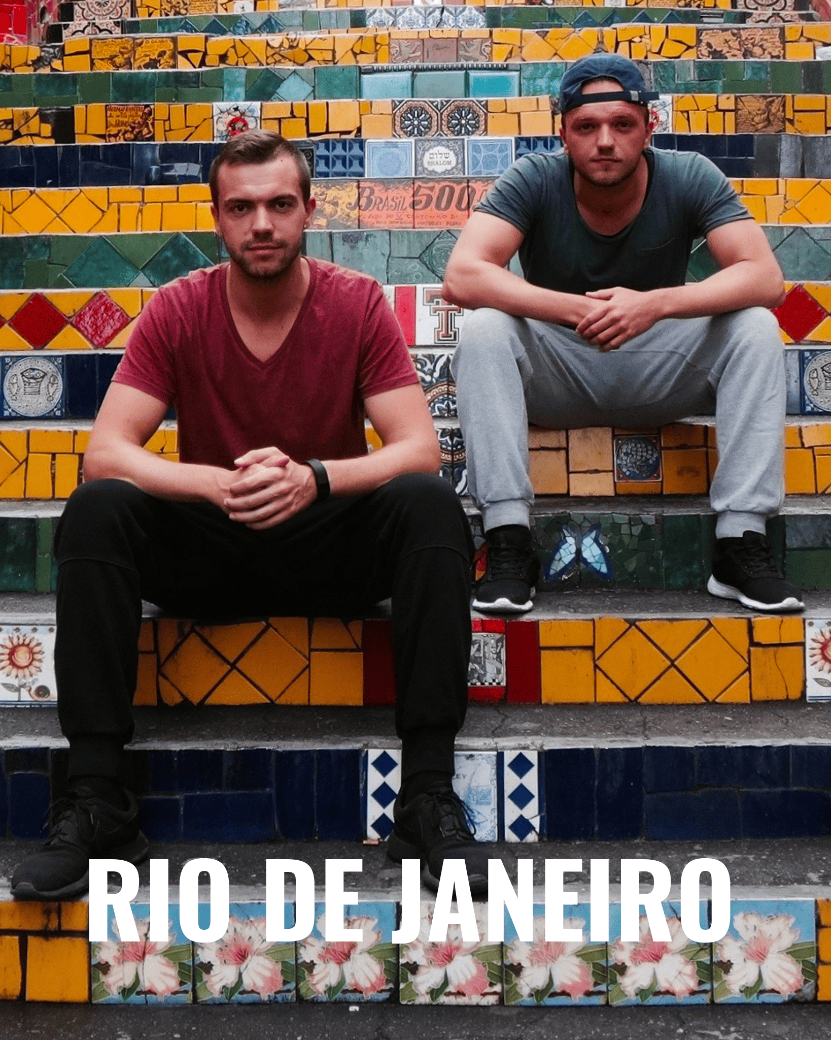 7 Amazing Things to Do in Rio de Janeiro, Brazil