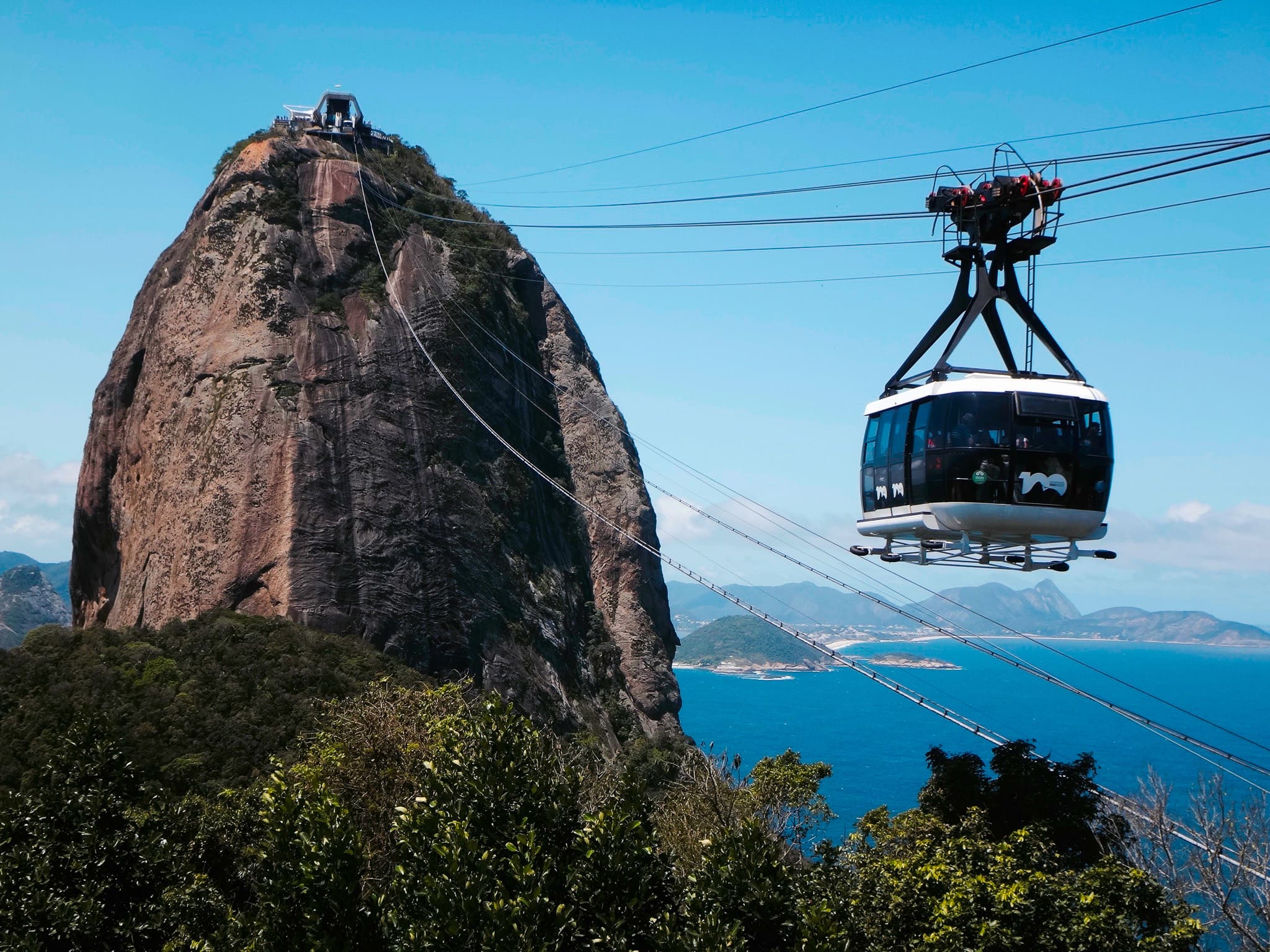 rio de janeiro brazil