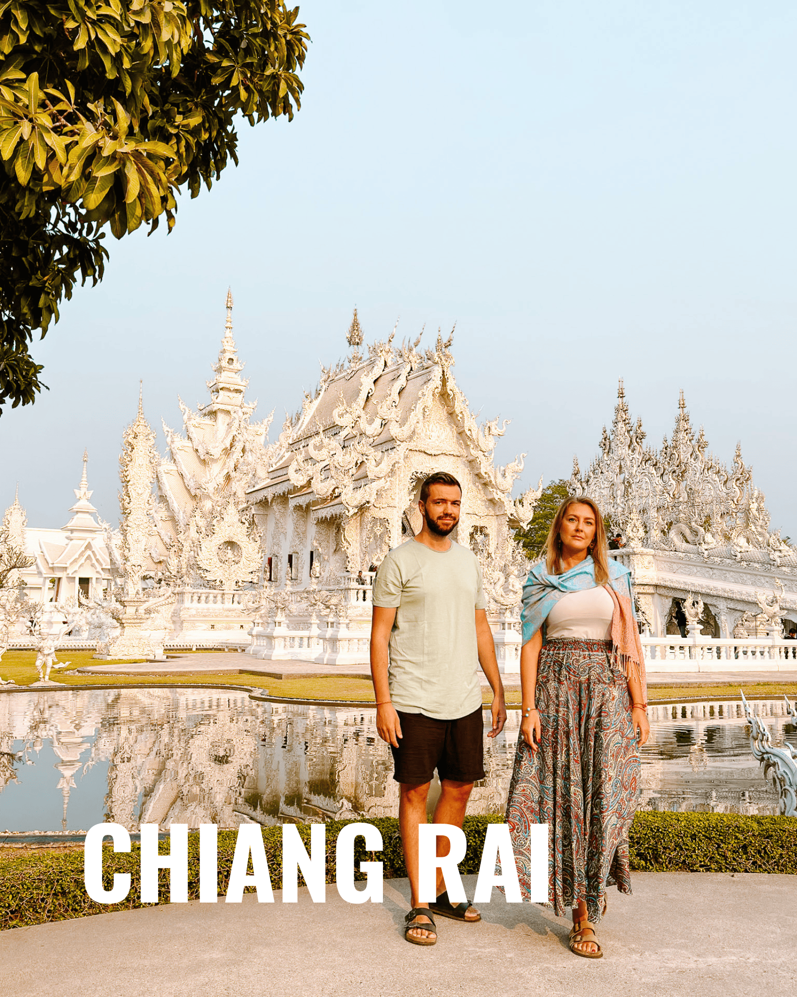 Chiang Rai, Thailand: Best Things to Do