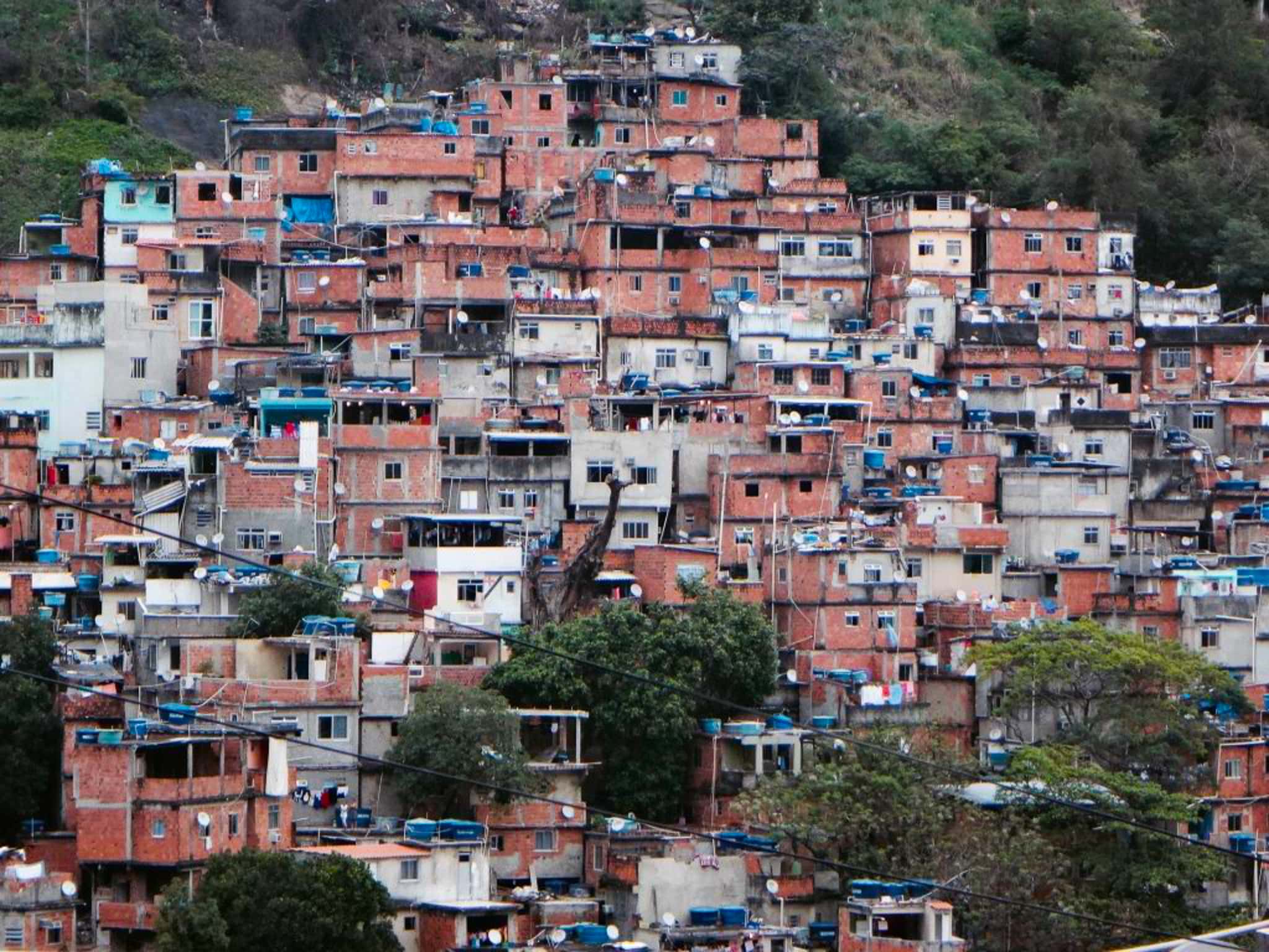 rio de janeiro brazil