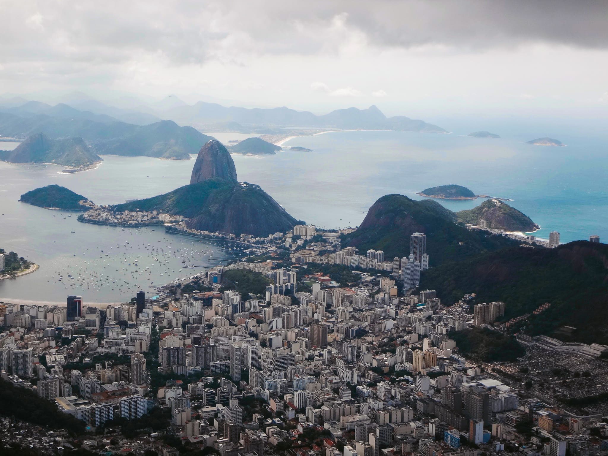 rio de janeiro brazil