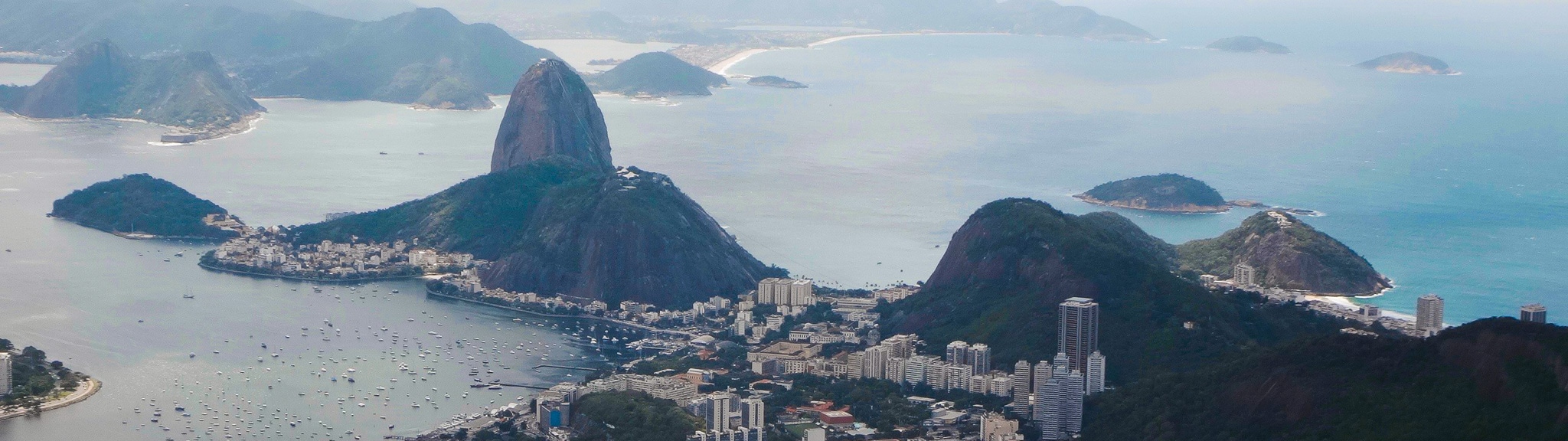 7 Amazing Things to Do in Rio de Janeiro, Brazil