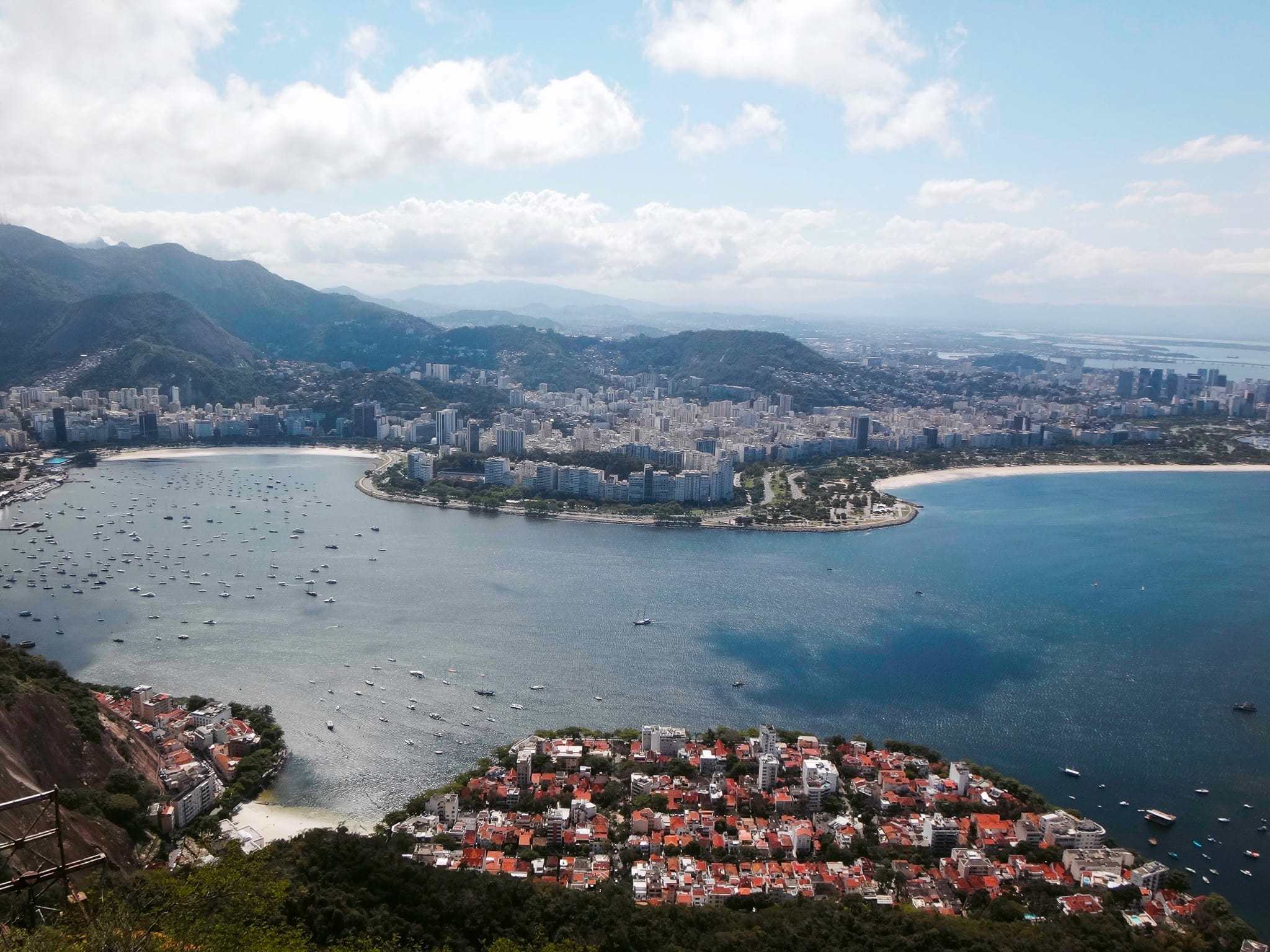 rio de janeiro brazil