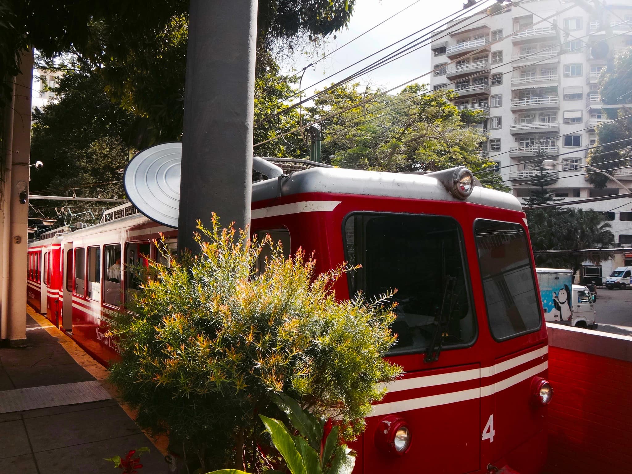 rio de janeiro brazil