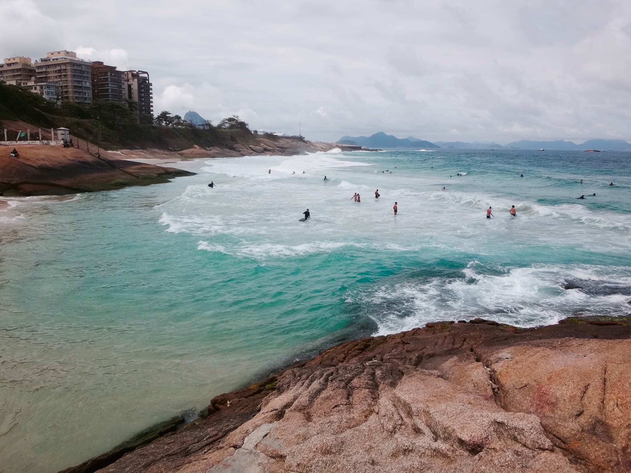 rio de janeiro brazil