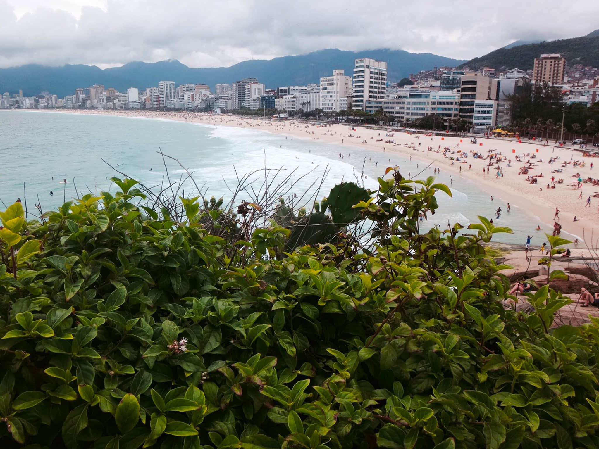 rio de janeiro brazil