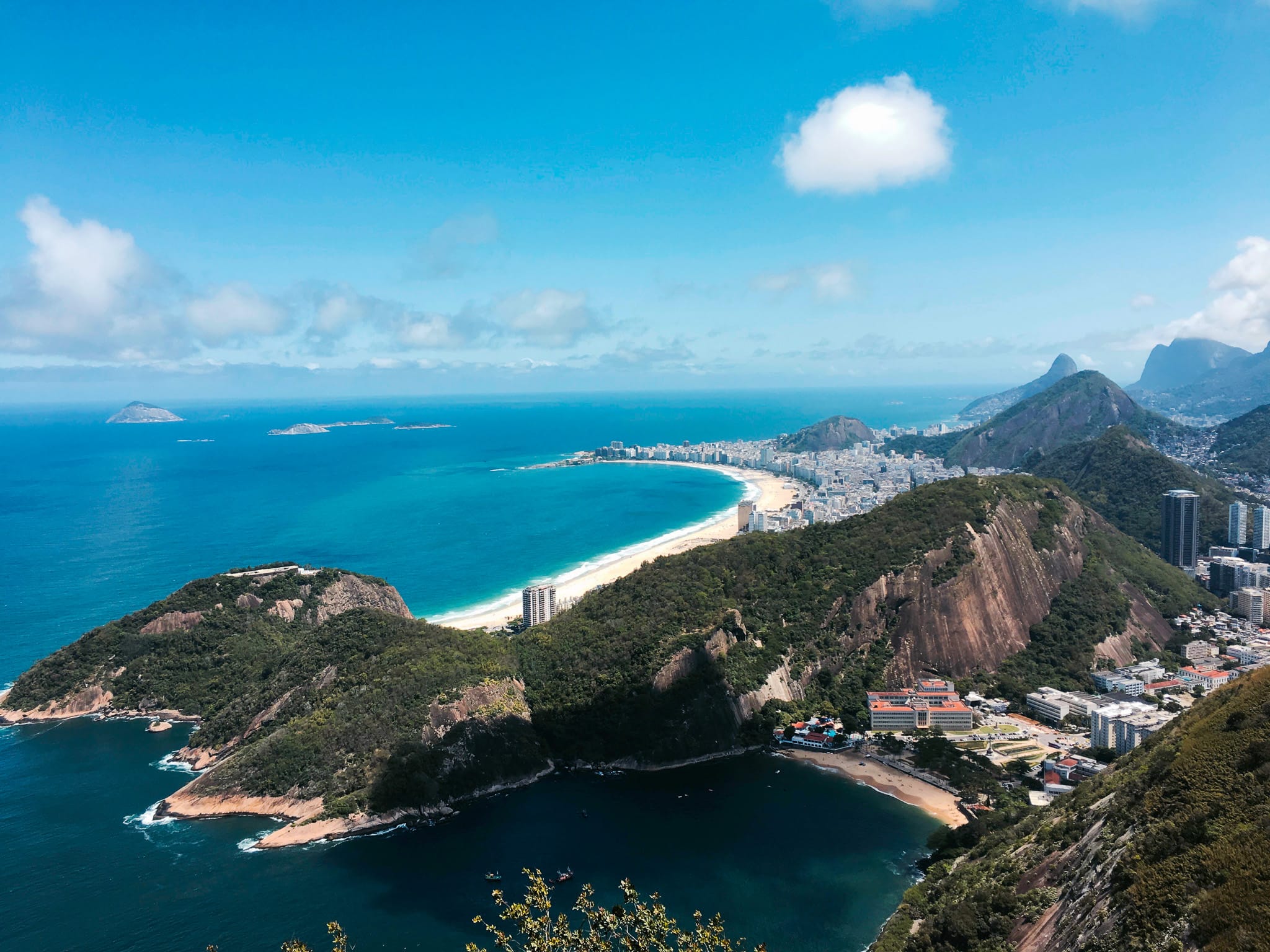 rio de janeiro brazil