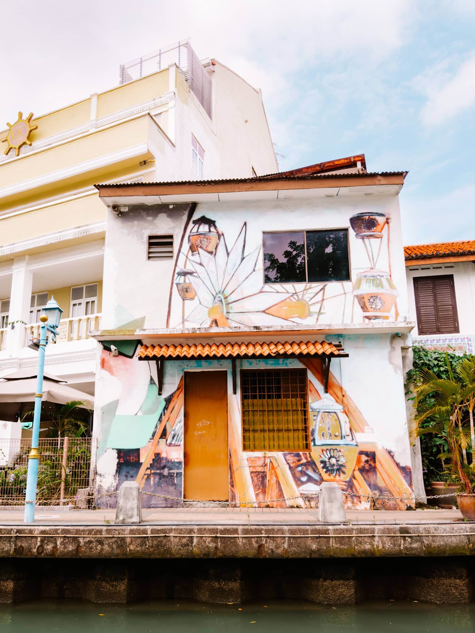 malacca melaka malaysia